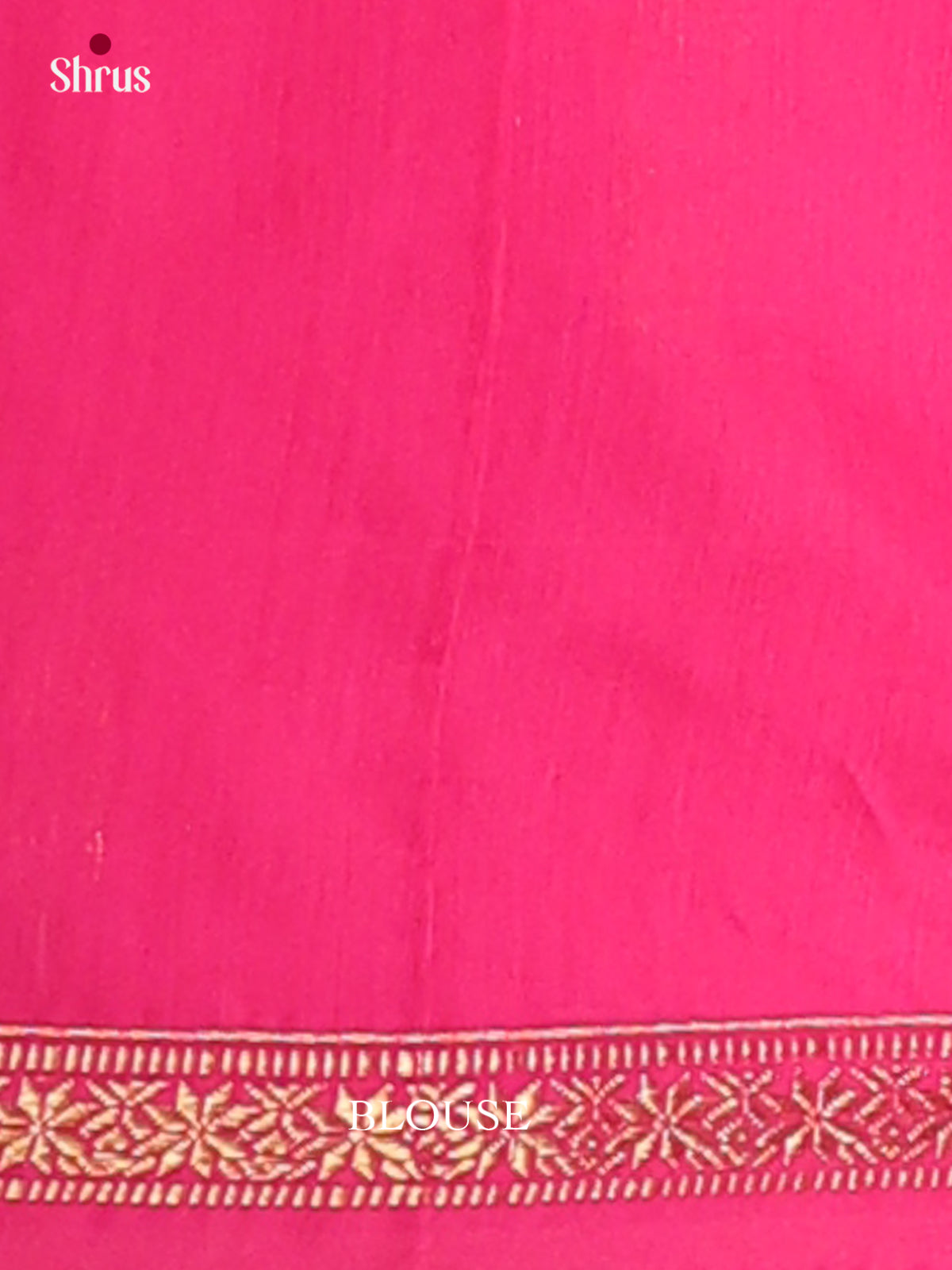 Semi Maheshwari Saree - EES23055