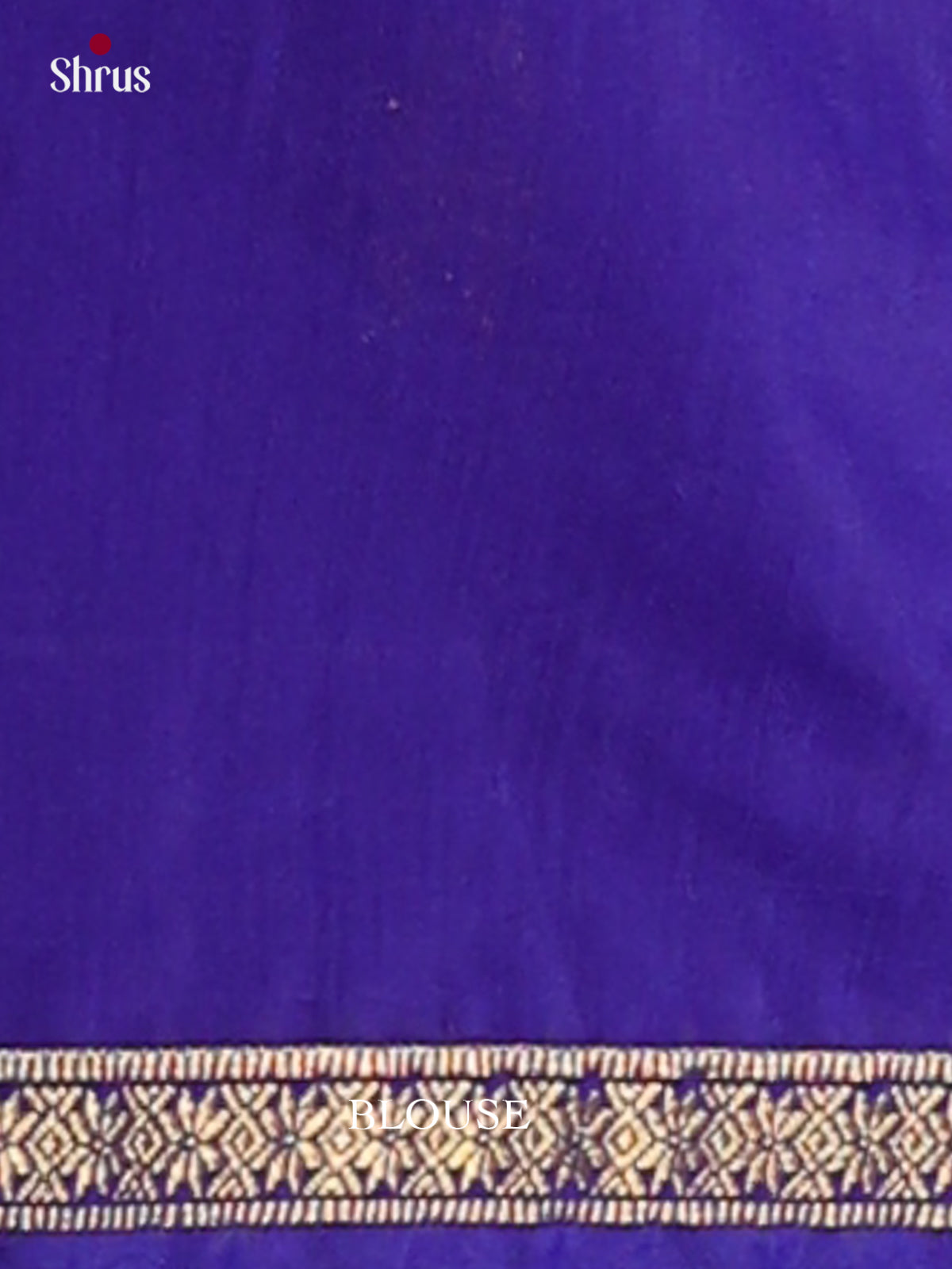 Semi Maheshwari Saree - EES23072