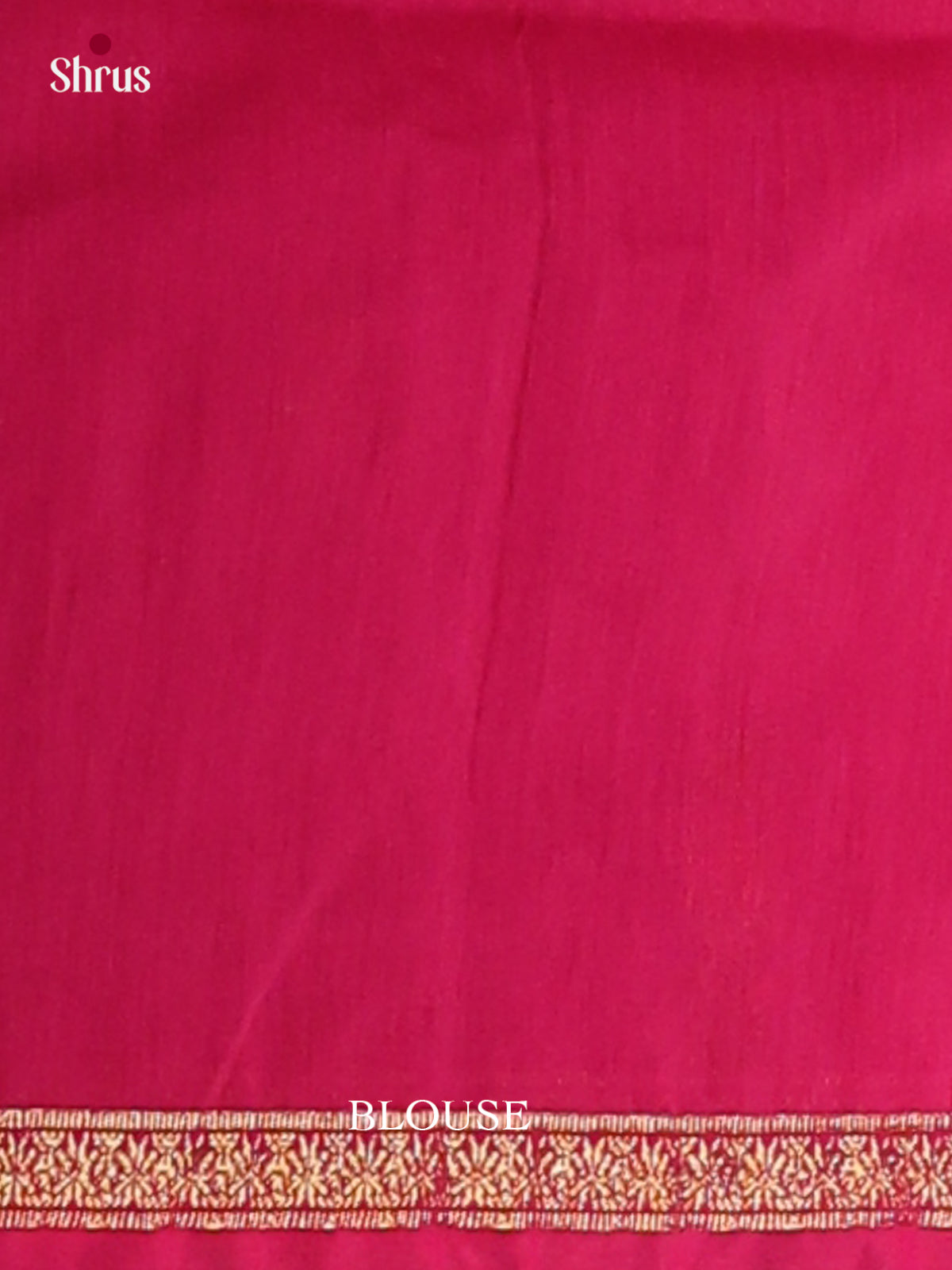 Semi Maheshwari Saree - EES23092