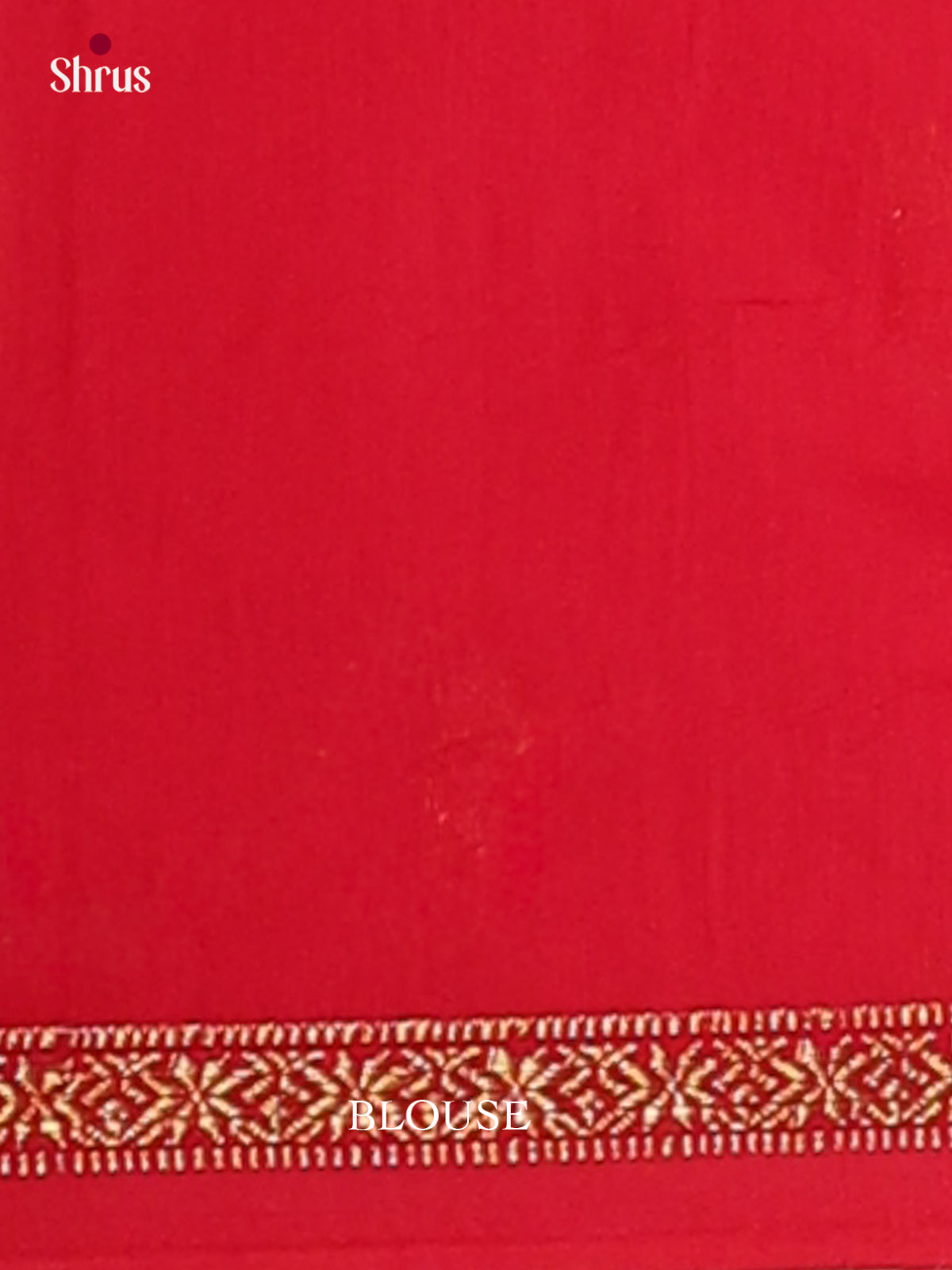 Semi Maheshwari Saree - EES23099