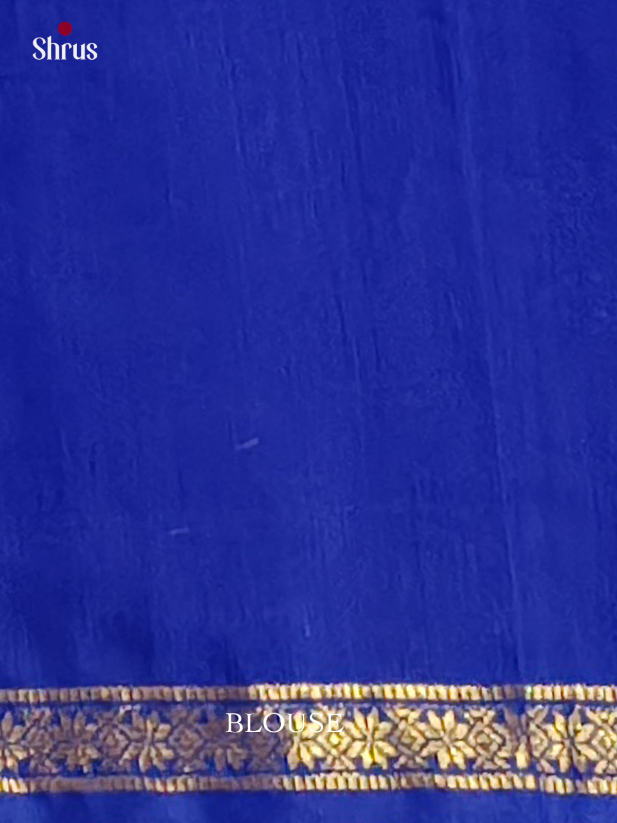 Semi Maheshwari Saree - EES23103