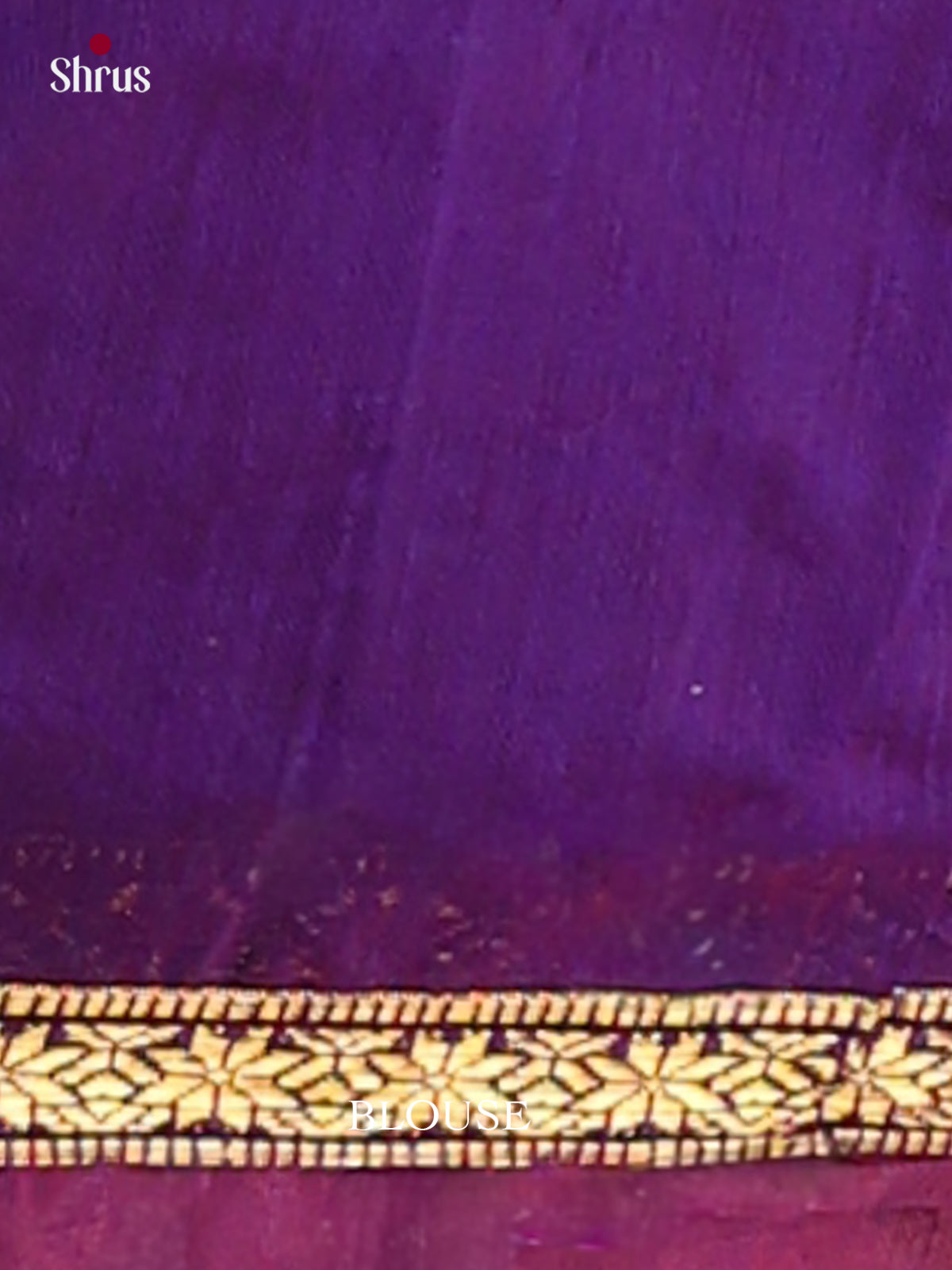 Semi Maheshwari Saree - EES23108