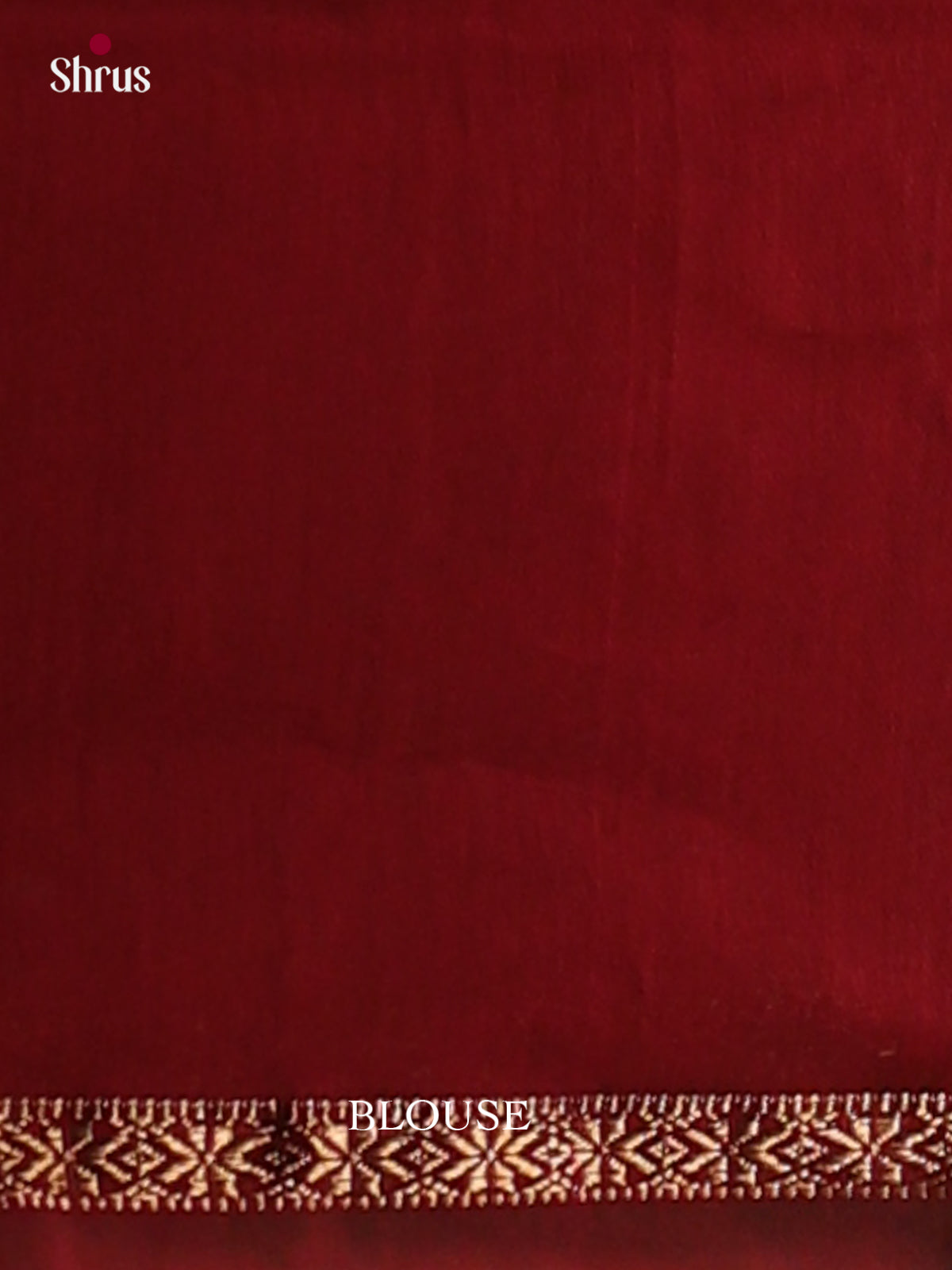 Semi Maheshwari Saree - EES23117