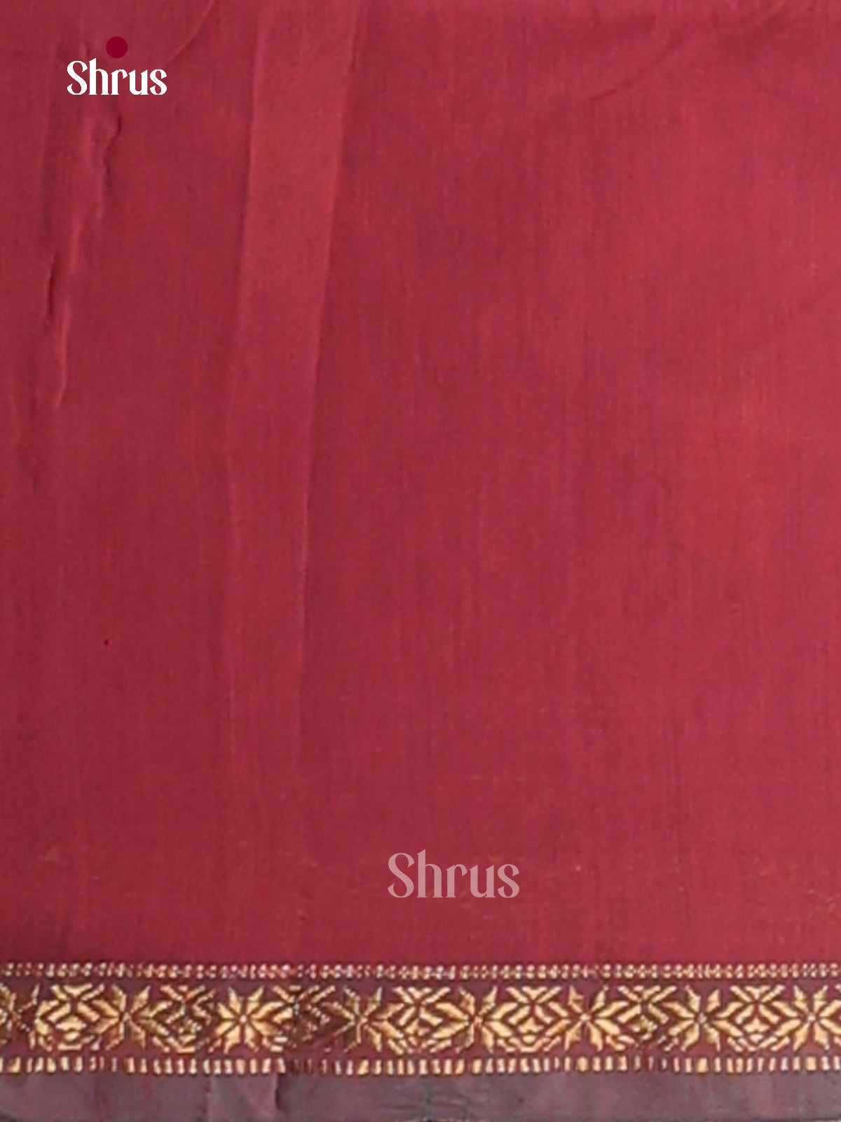 Semi Maheshwari Saree - EES23127