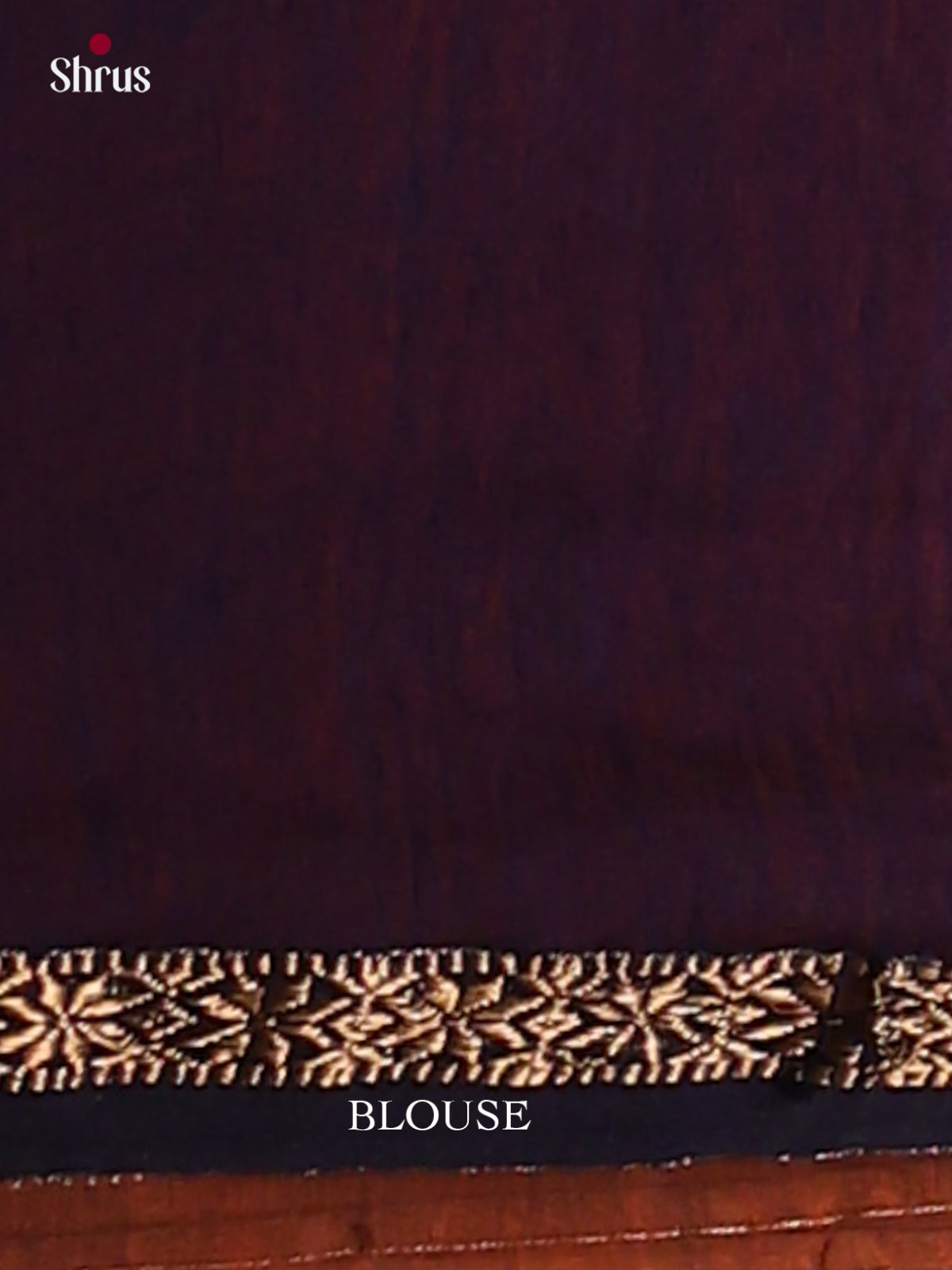 Semi Maheshwari Saree - EES23132