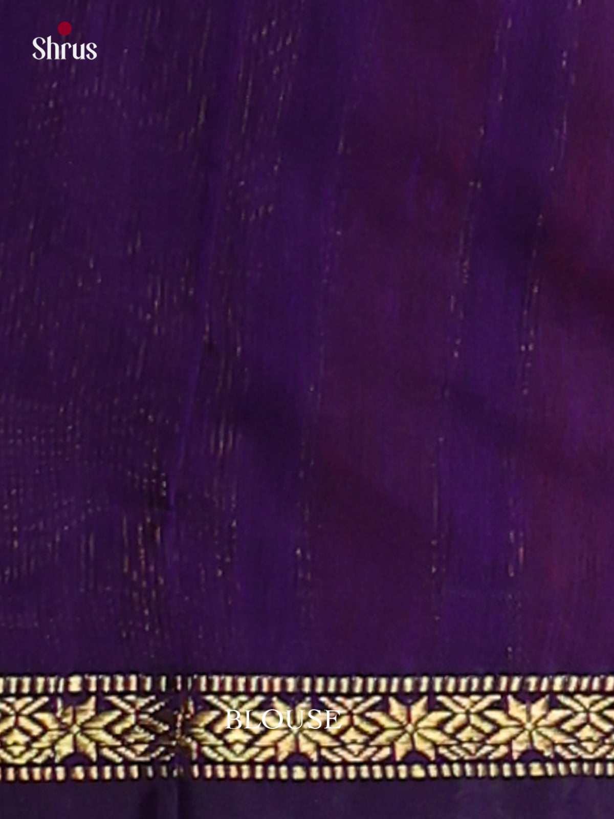 Semi Maheshwari Saree - EES23135
