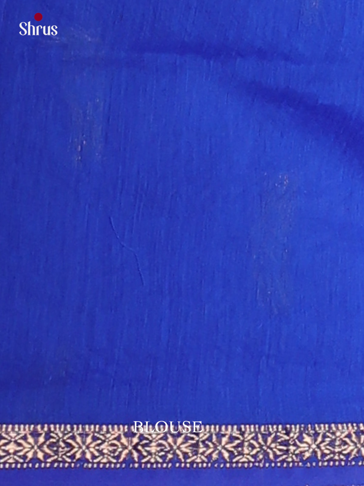 Semi Maheshwari Saree - EES23141