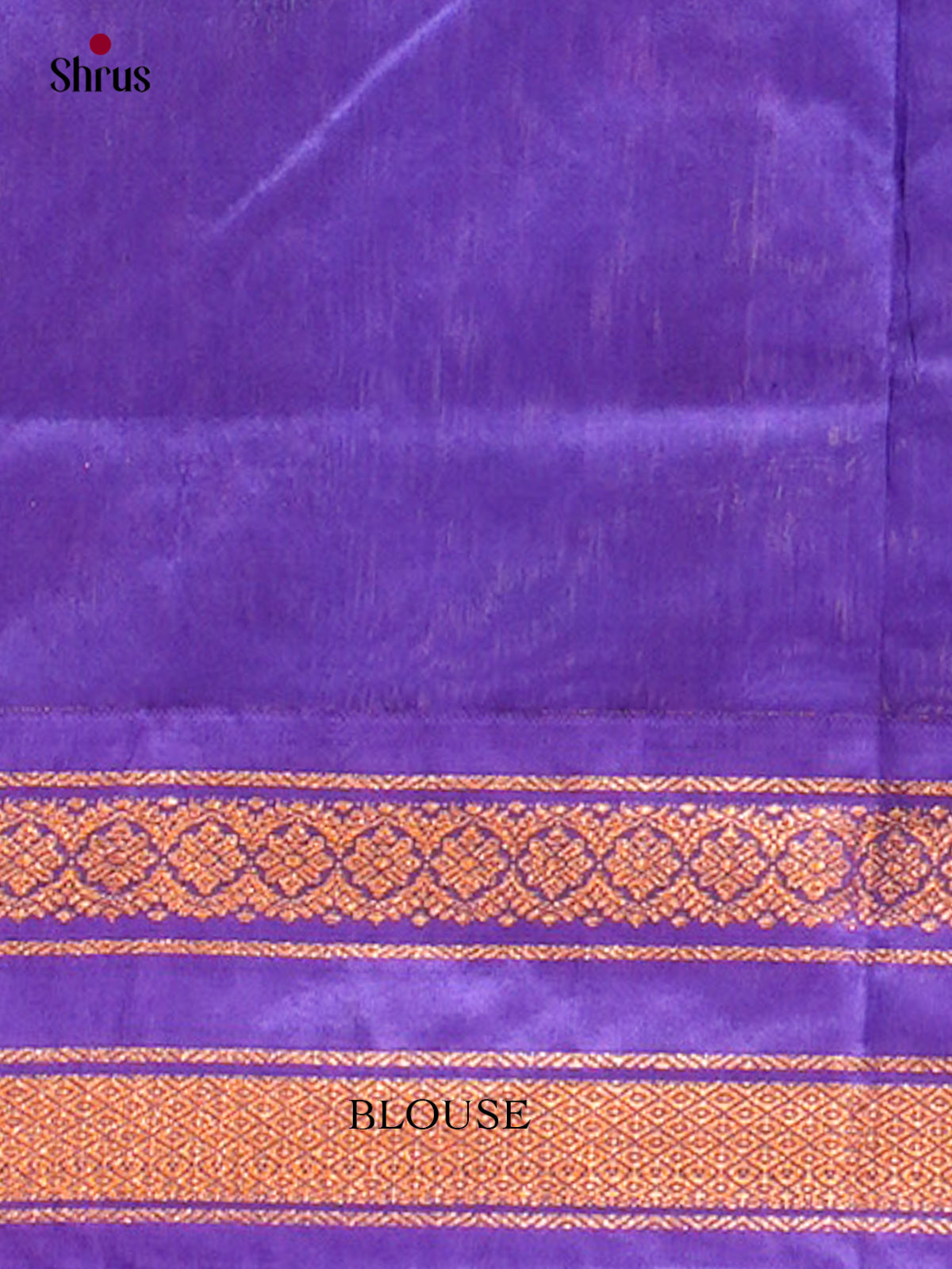 Kalyani Cotton Saree - EES23180 - Shop on Shrus.com