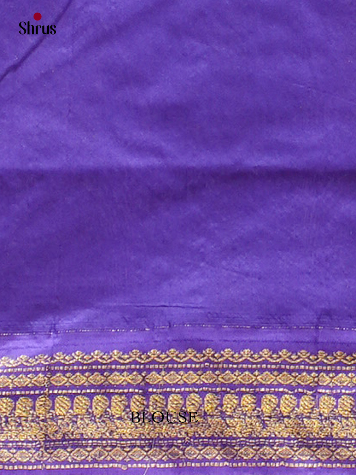 Kalyani Cotton Saree - EES23182 - Shop on Shrus.com