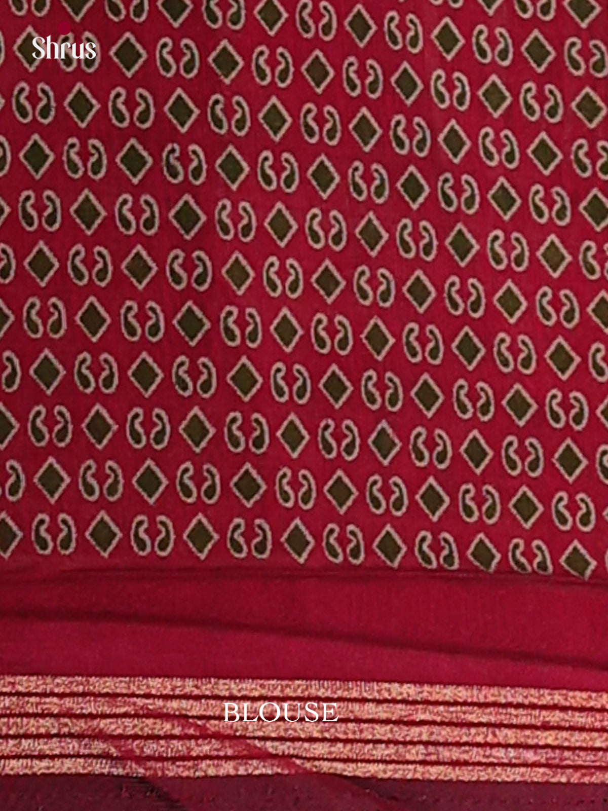 Art Modal Saree - EES25039