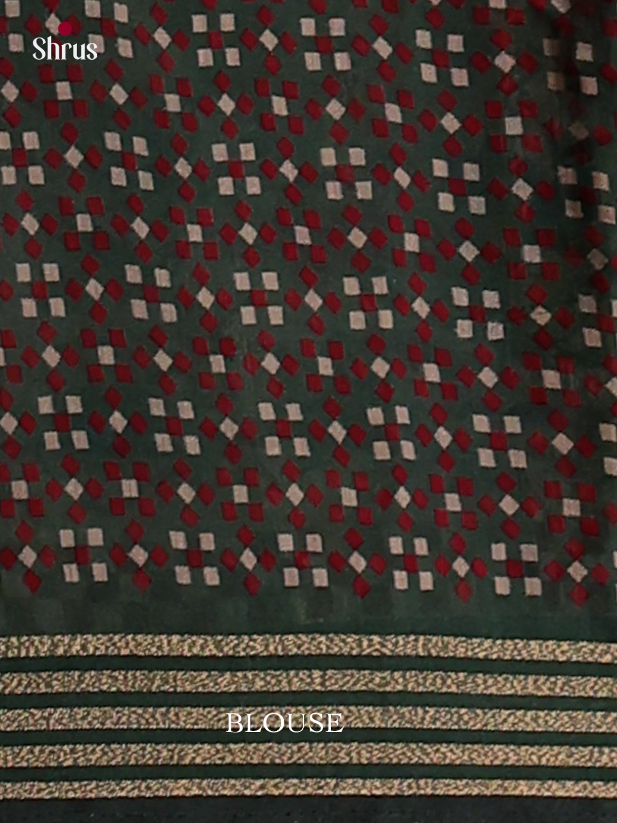 Art Modal Saree - EES25041 - Shop on Shrus.com
