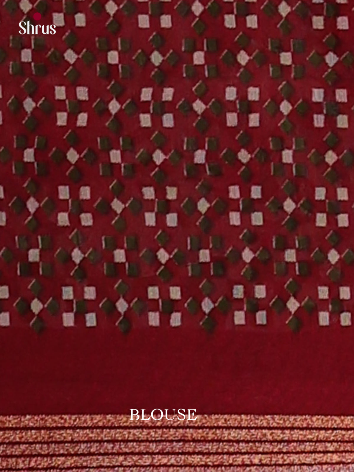 Art Modal Saree - EES25043 - Shop on Shrus.com