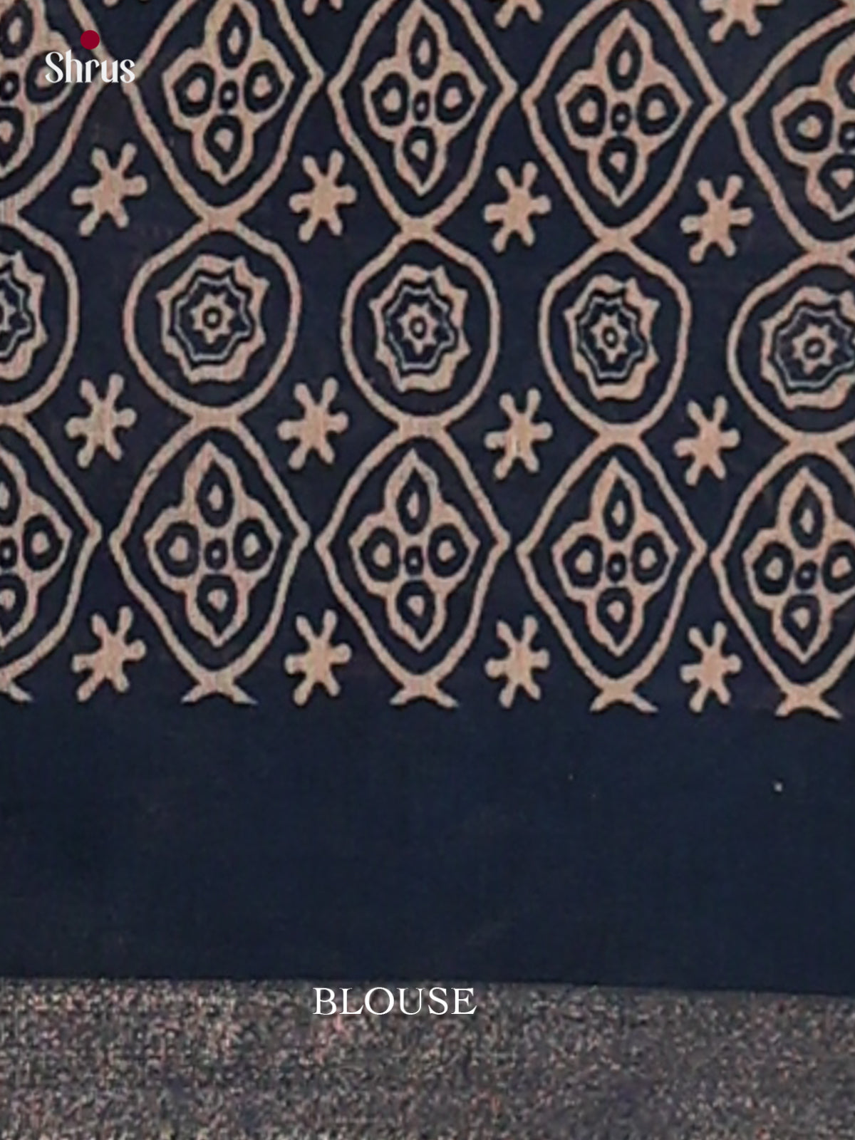 Art Modal Saree - EES25057