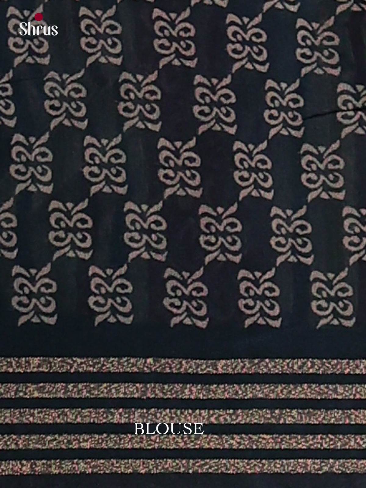 Art Modal Saree - EES25078 - Shop on Shrus.com