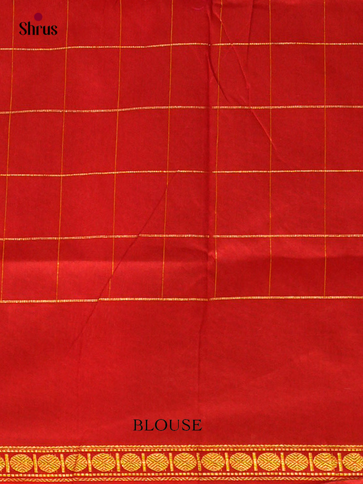 Kalyani Cotton Saree - EES26009 - Shop on Shrus.com