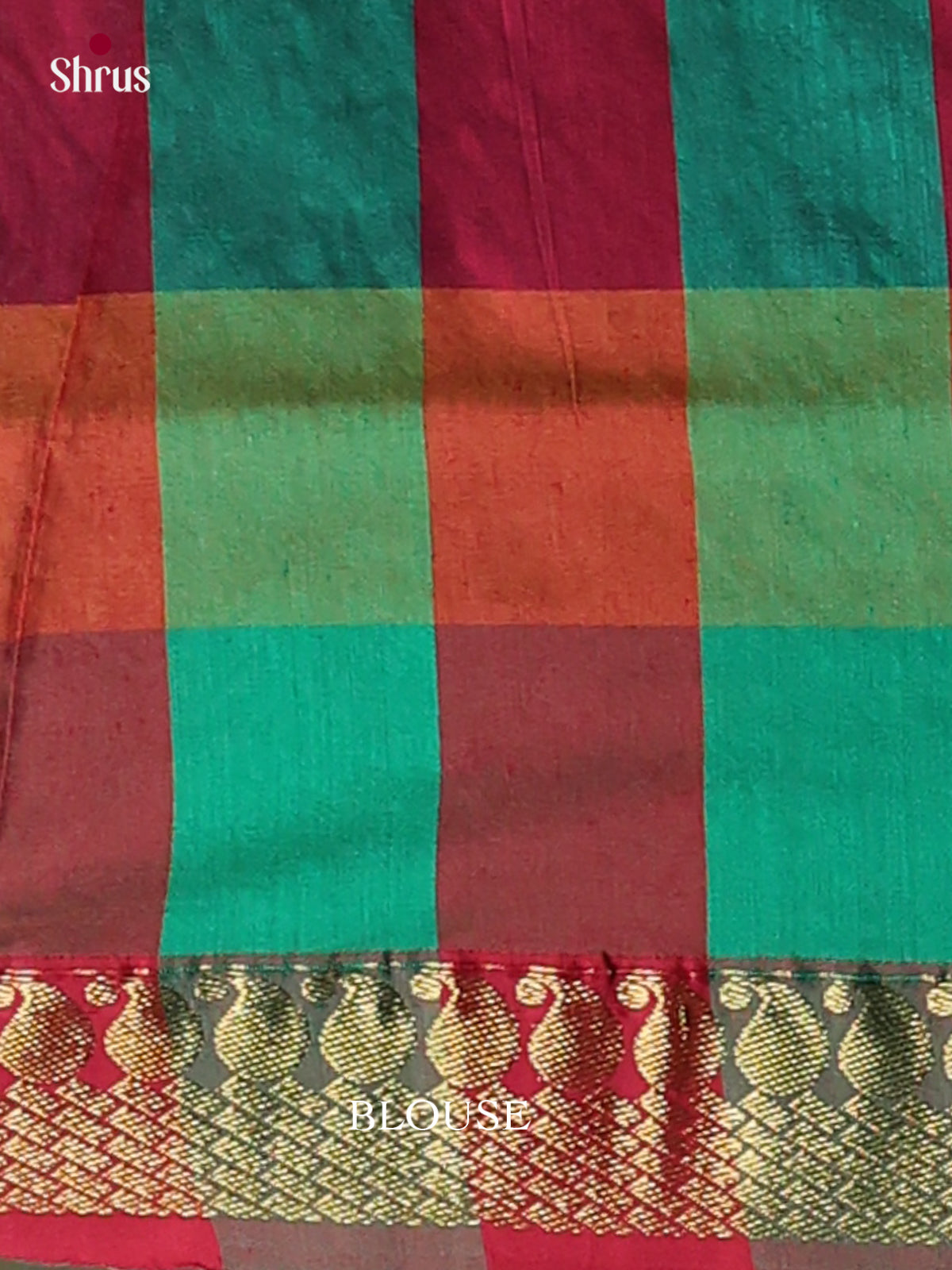Kalyani Cotton Saree - EES26027