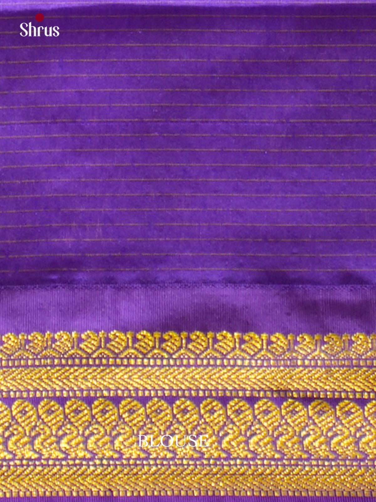 Kalyani Cotton Saree - EES26030 - Shop on Shrus.com