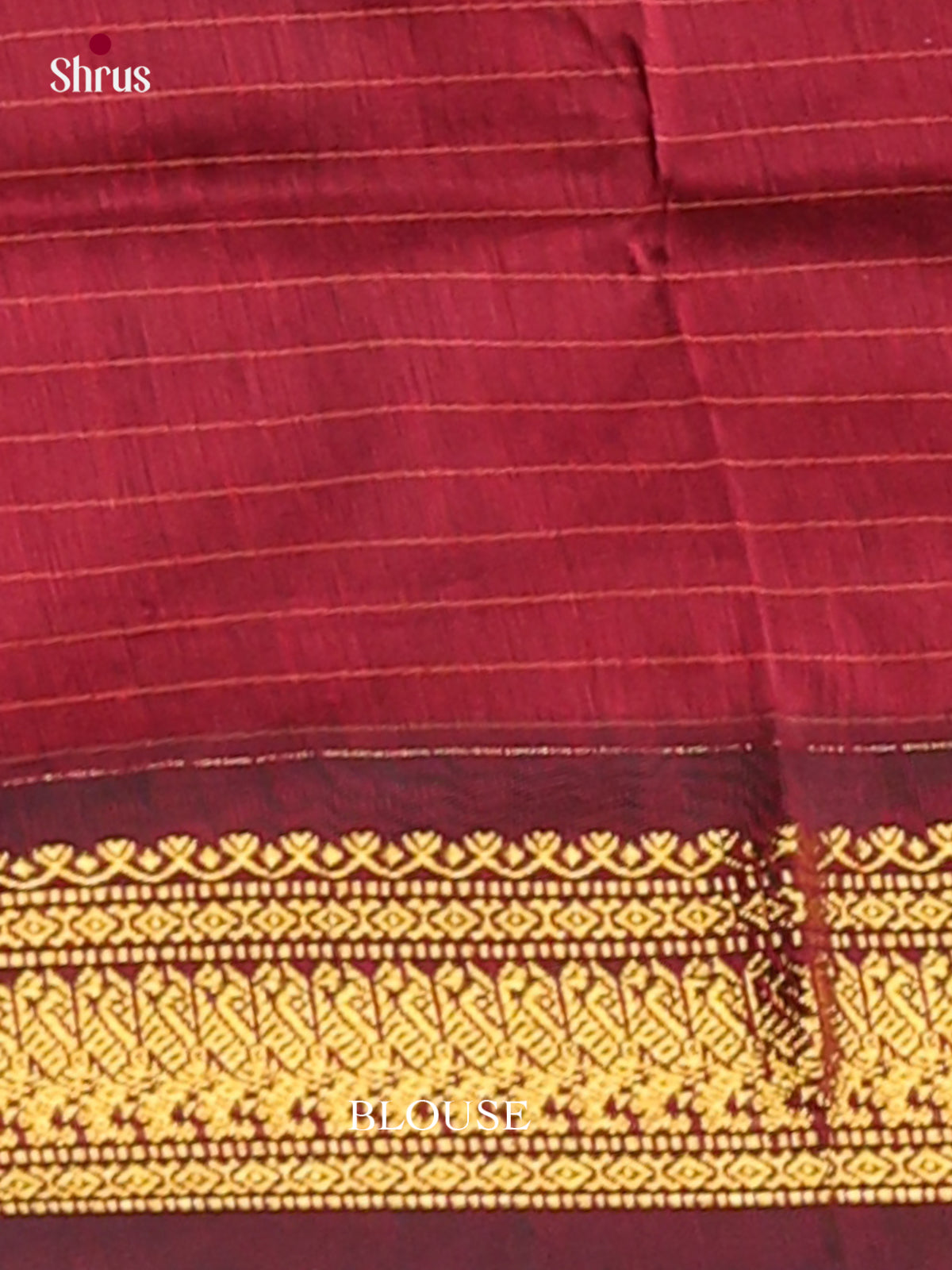 Kalyani Cotton Saree - EES26044