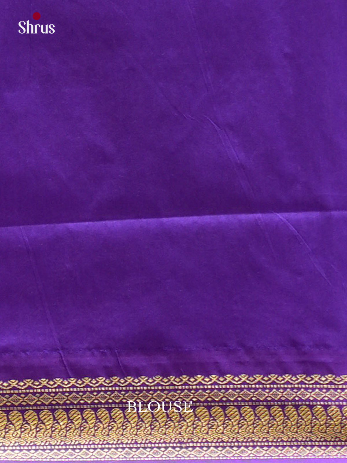 Kalyani Cotton Saree - EES26055 - Shop on Shrus.com