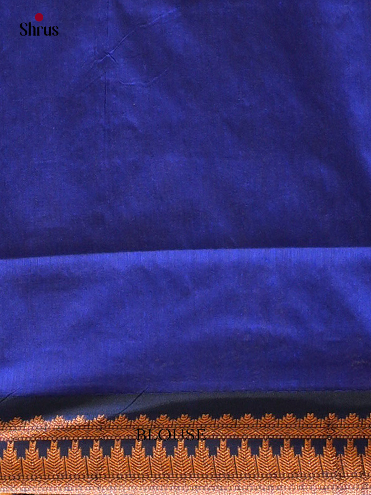Kalyani Cotton Saree - EES26066 - Shop on Shrus.com