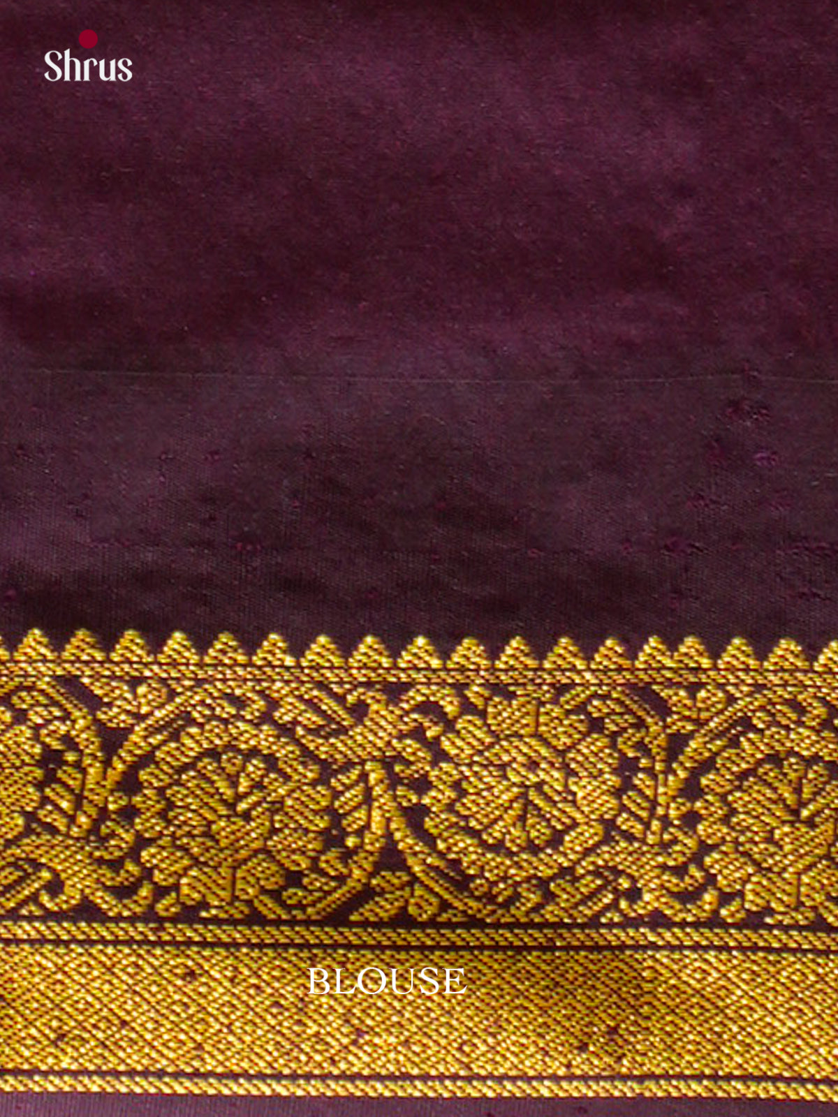 Kalyani Cotton Saree - EES26073 - Shop on Shrus.com