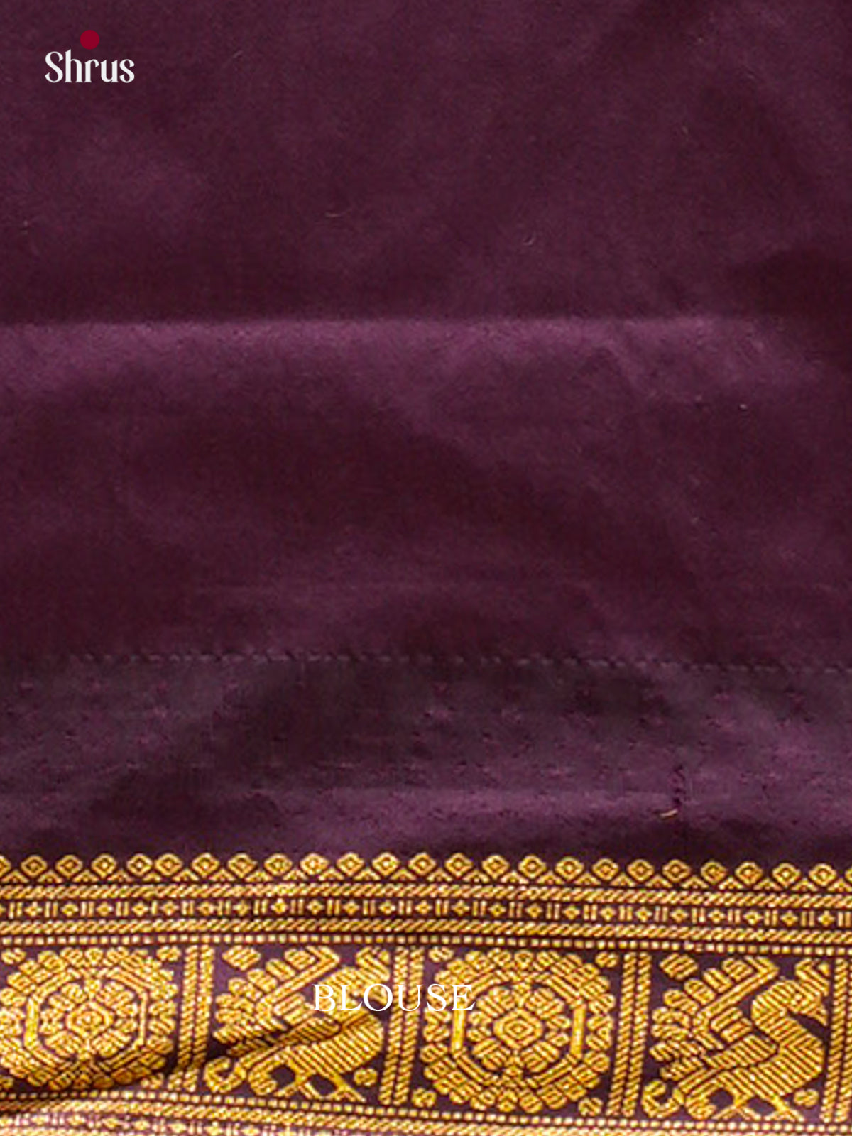 Kalyani Cotton Saree - EES26092 - Shop on Shrus.com