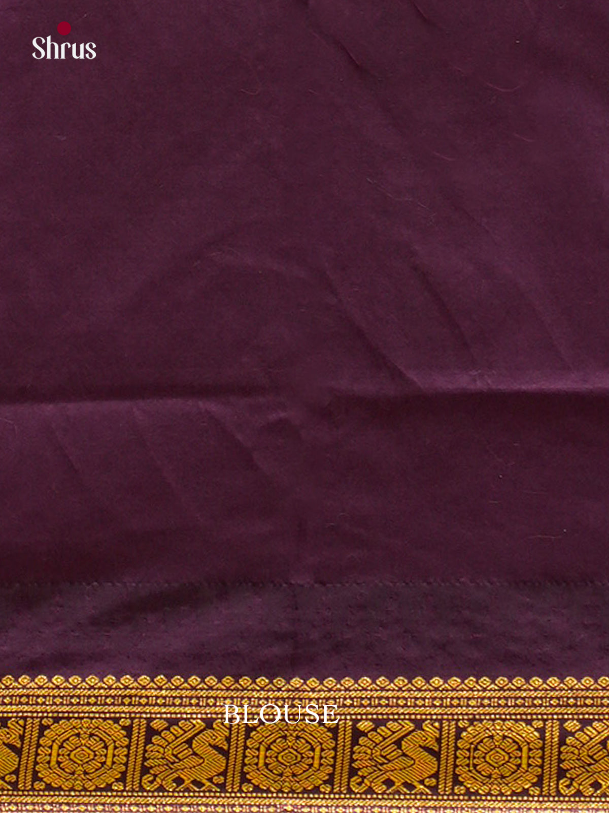 Kalyani Cotton Saree - EES26093 - Shop on Shrus.com