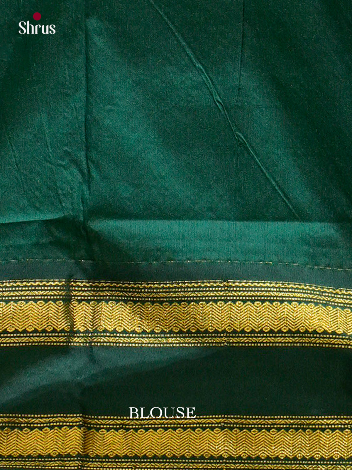 Kalyani Cotton Saree - EES26103 - Shop on Shrus.com