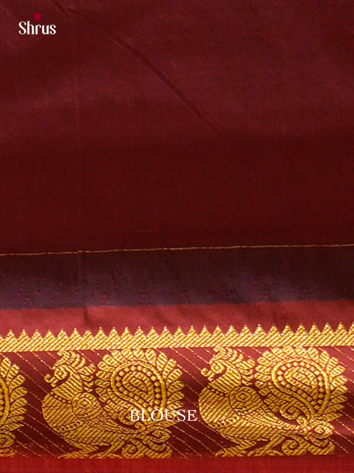 Kalyani Cotton Saree - EES26126 - Shop on Shrus.com