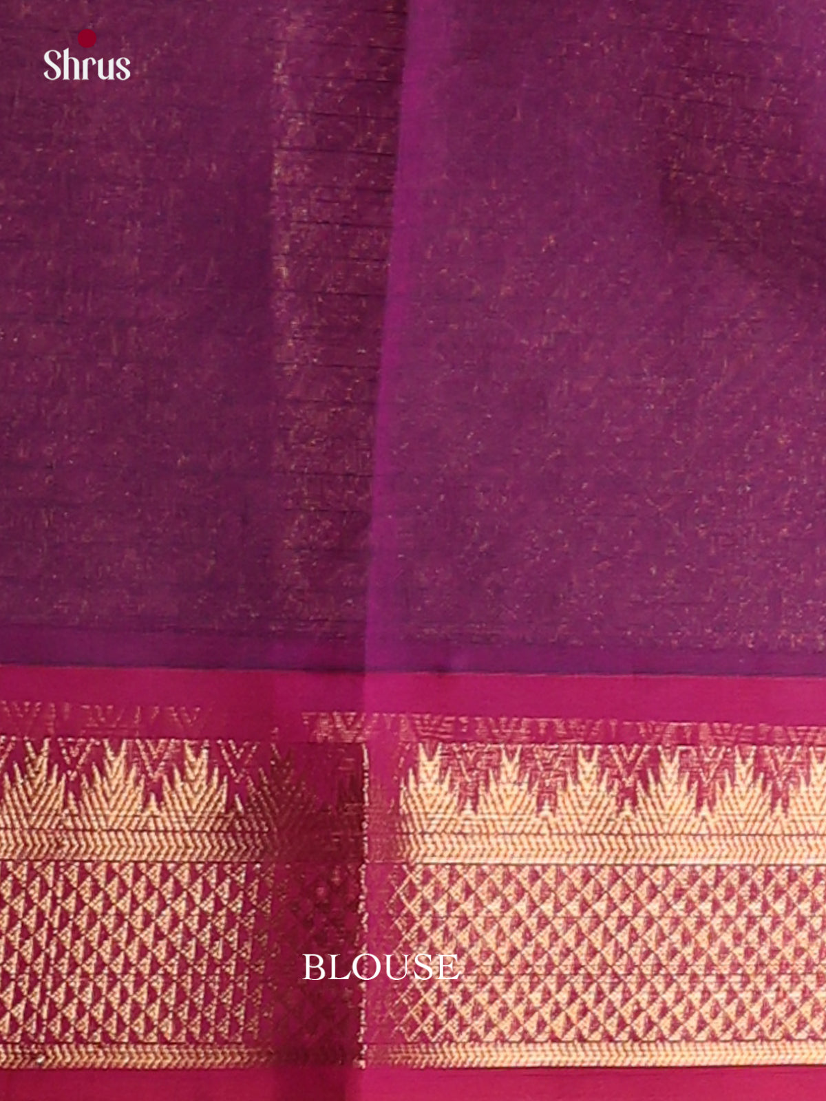 Chettinad Cotton Saree - EES26166