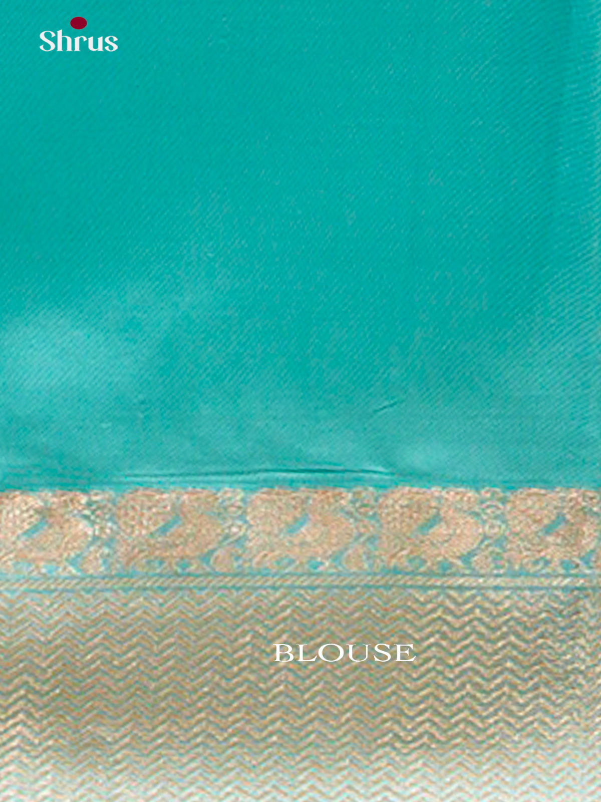 Kanchipuram silk Saree - EES27076 - Shop on Shrus.com