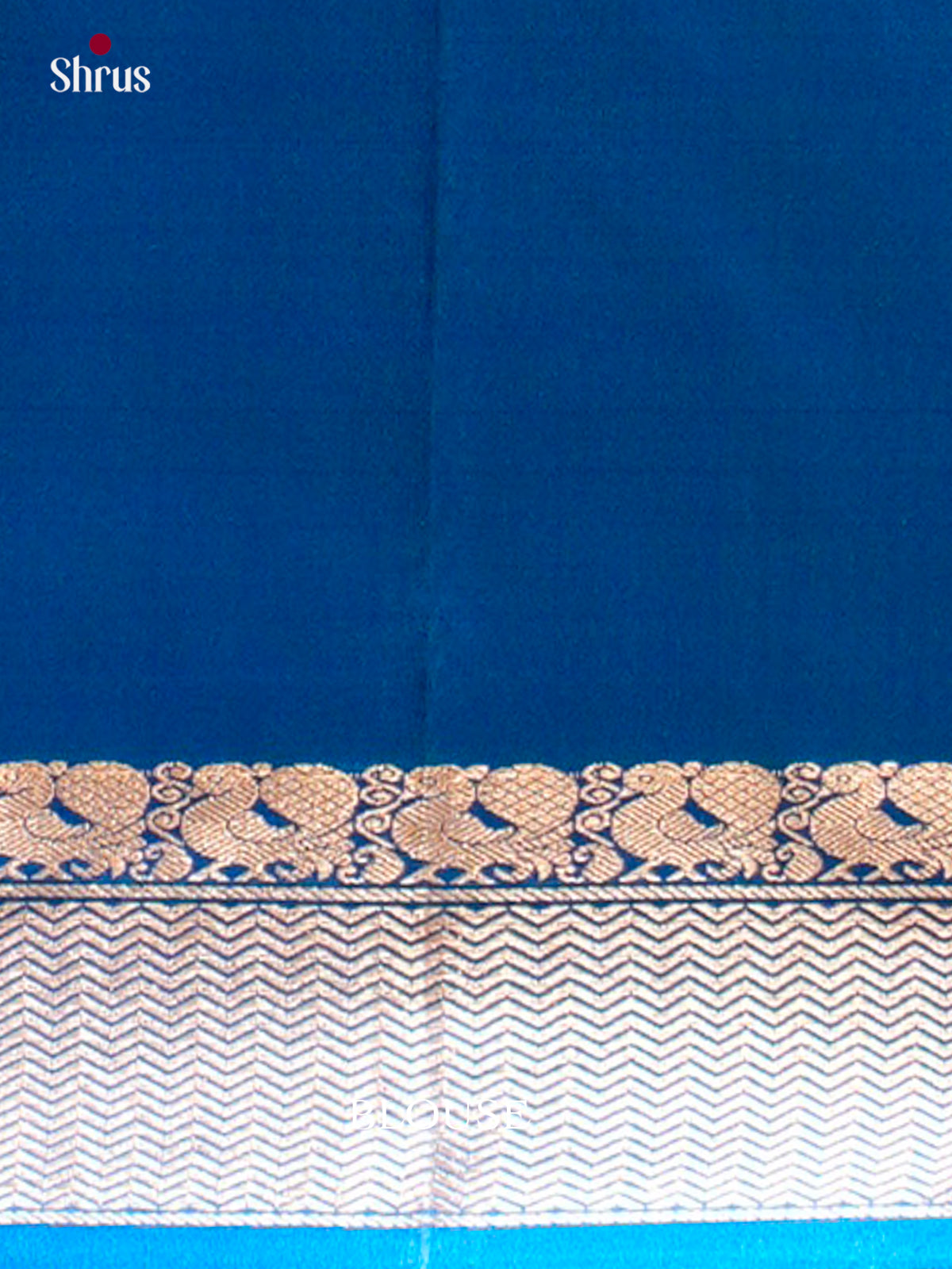 Kanchipuram silk Saree - EES27079