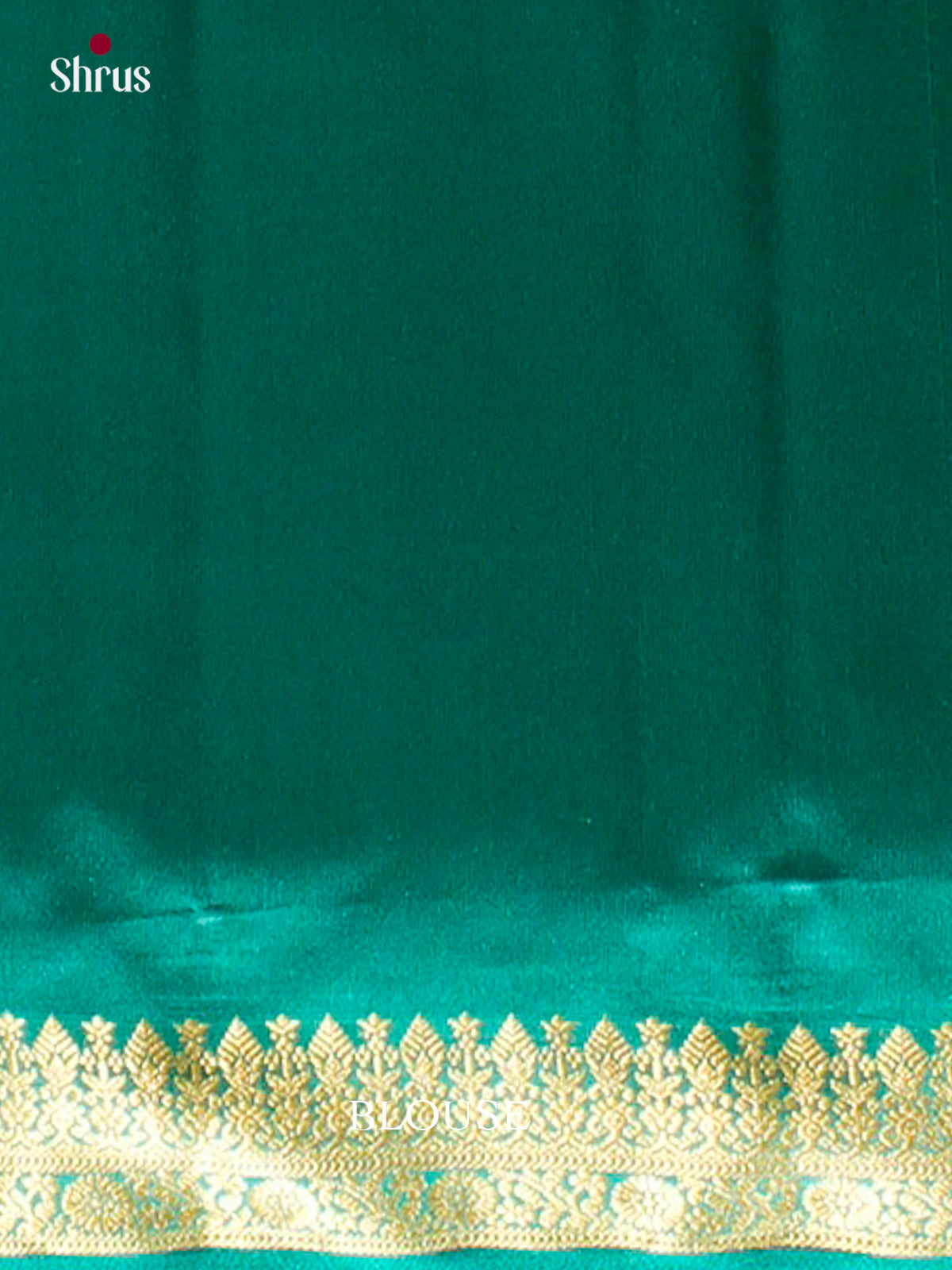 Kanchipuram silk Saree - EES27102