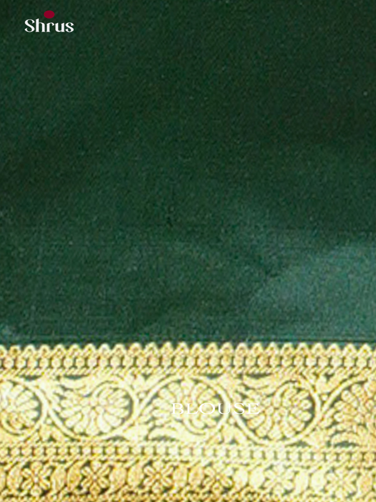 Kanchipuram silk Saree - EES27103 - Shop on Shrus.com