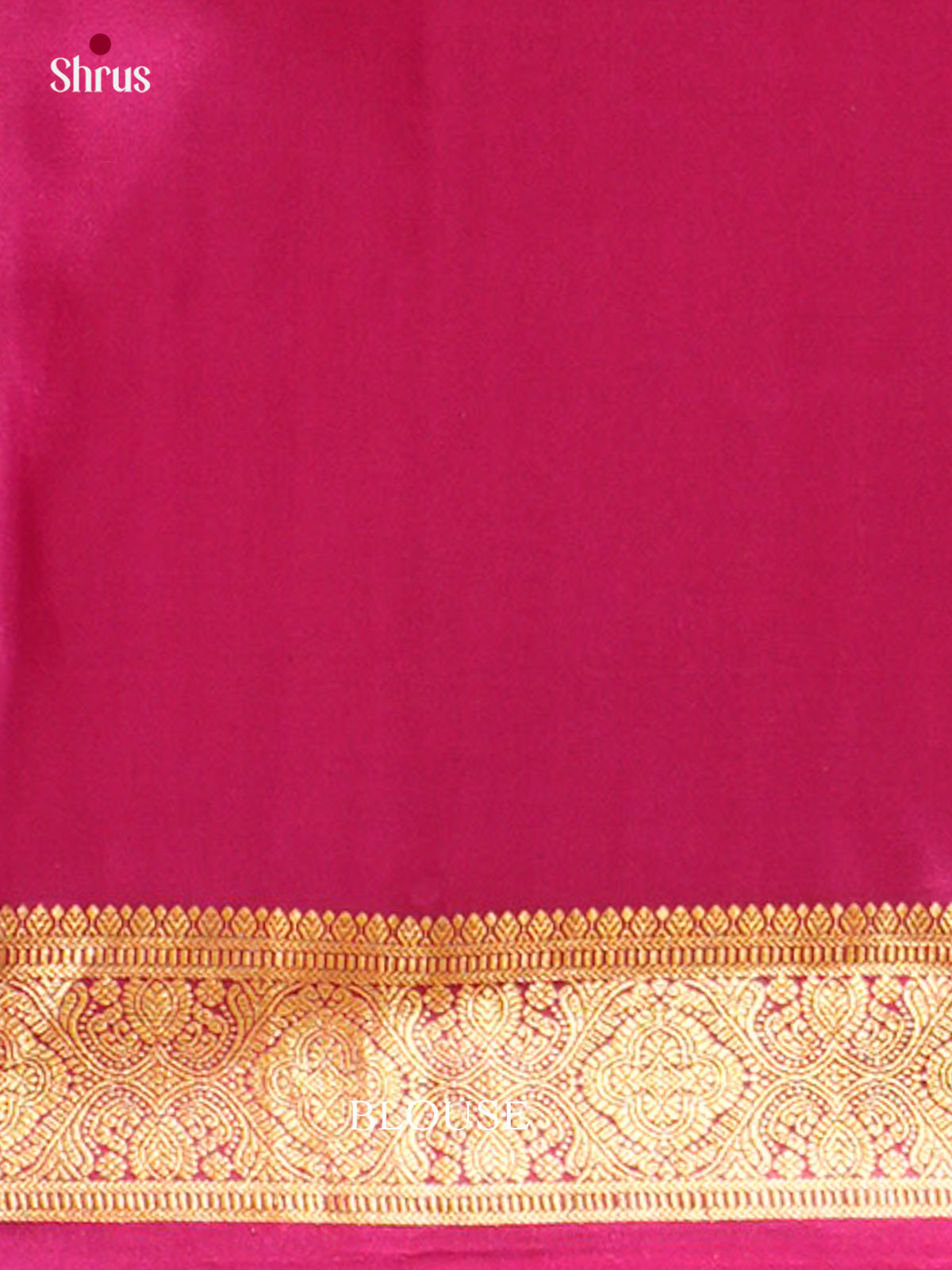 Kanchipuram silk Saree - EES27114