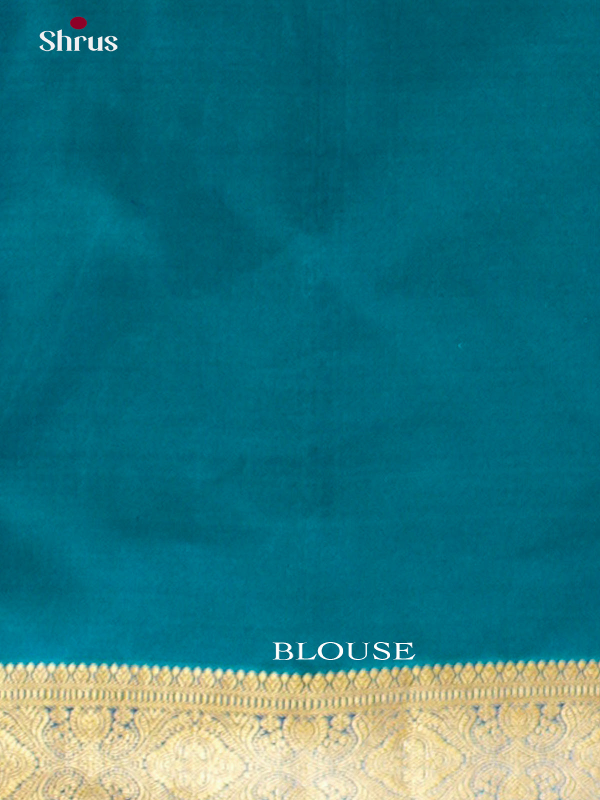 Kanchipuram silk Saree - EES27119 - Shop on Shrus.com