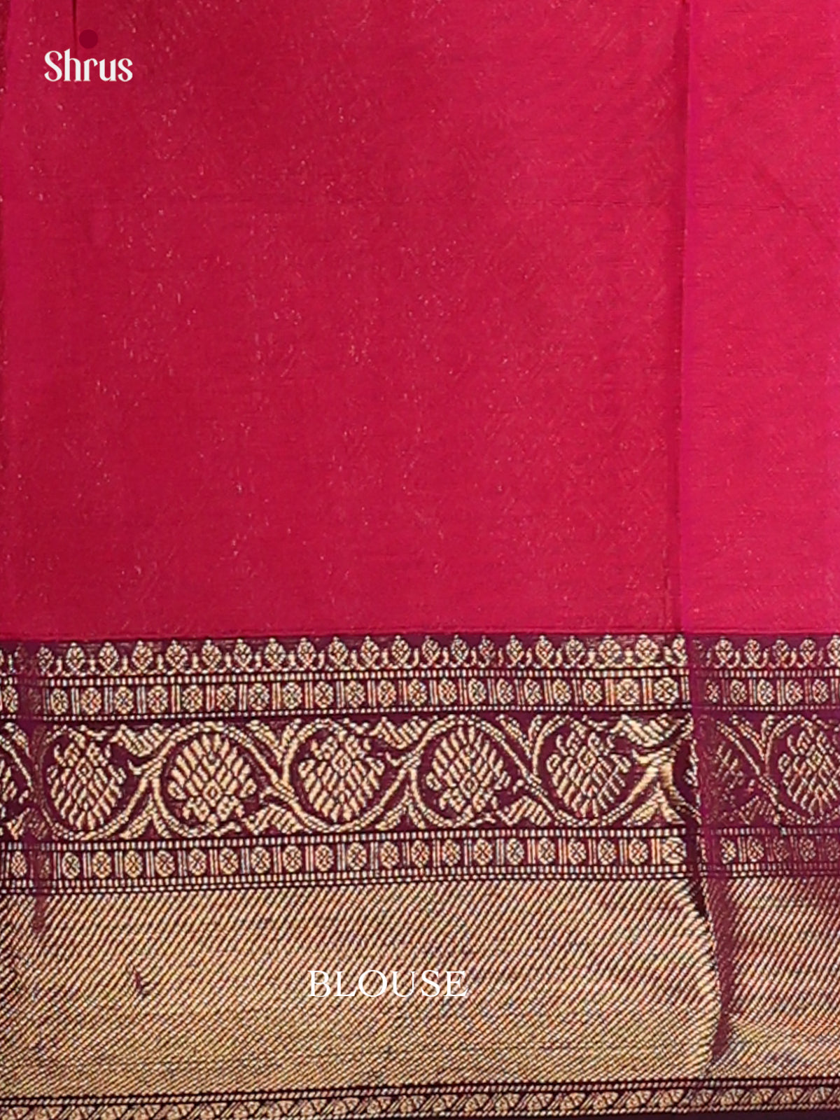 Chettinad Cotton Saree - EES27179