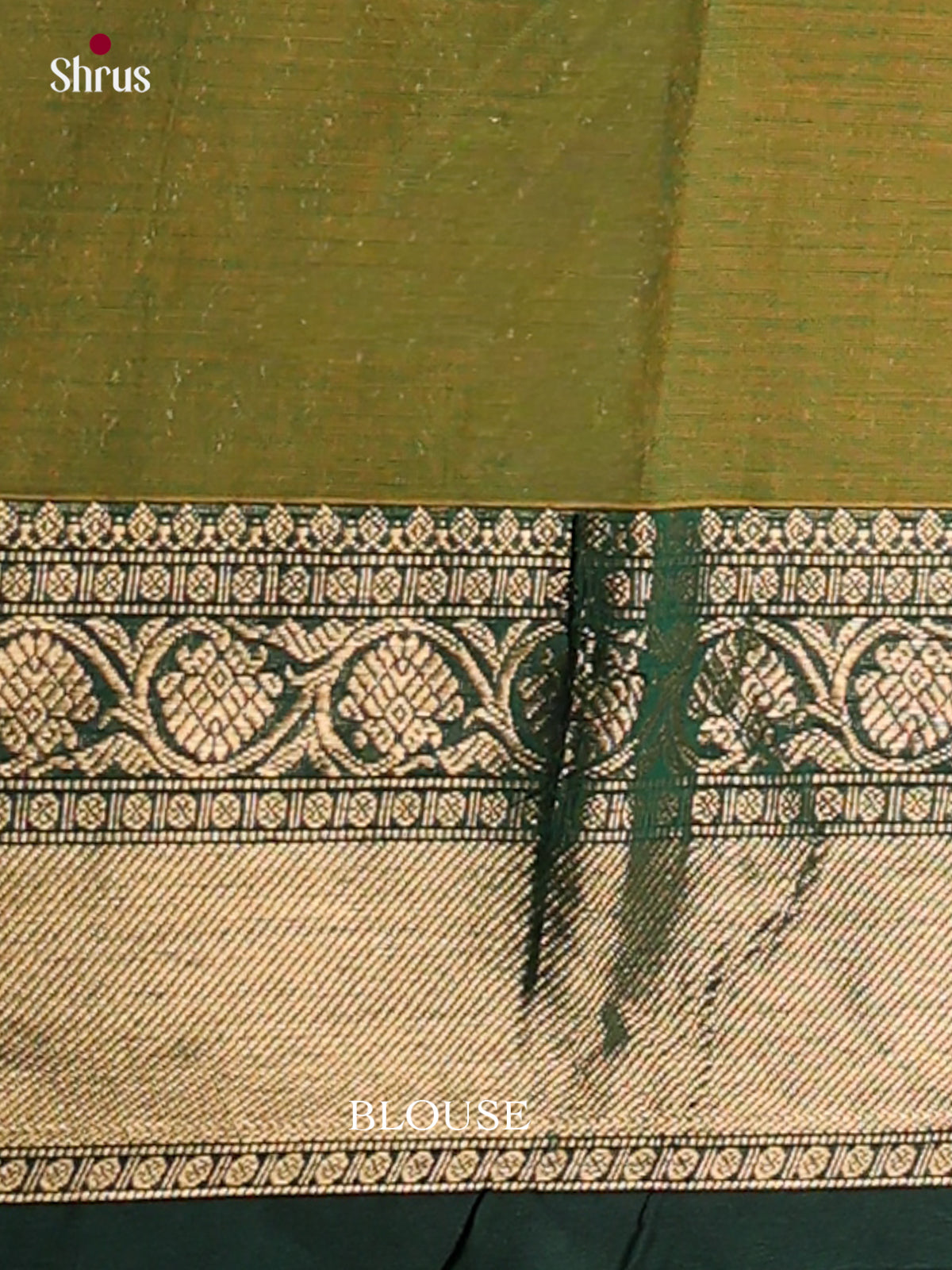 Chettinad Cotton Saree - EES27217