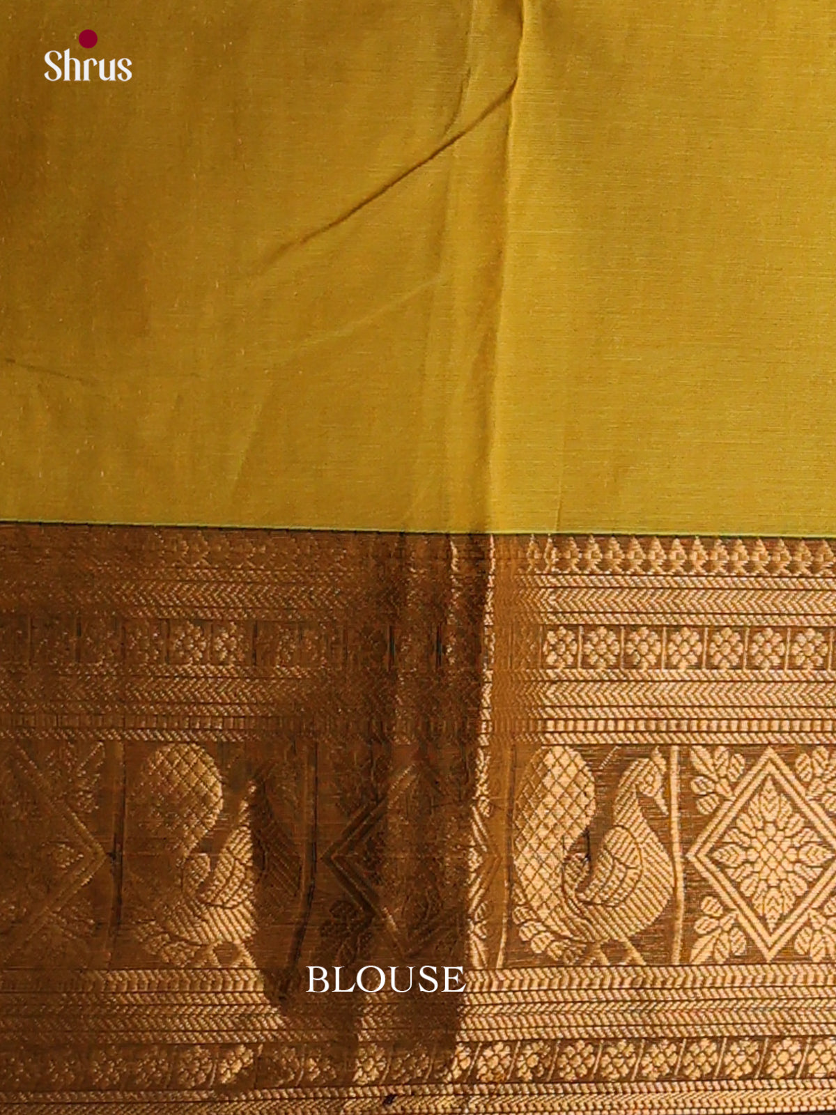 Chettinad Cotton Saree - EES27223