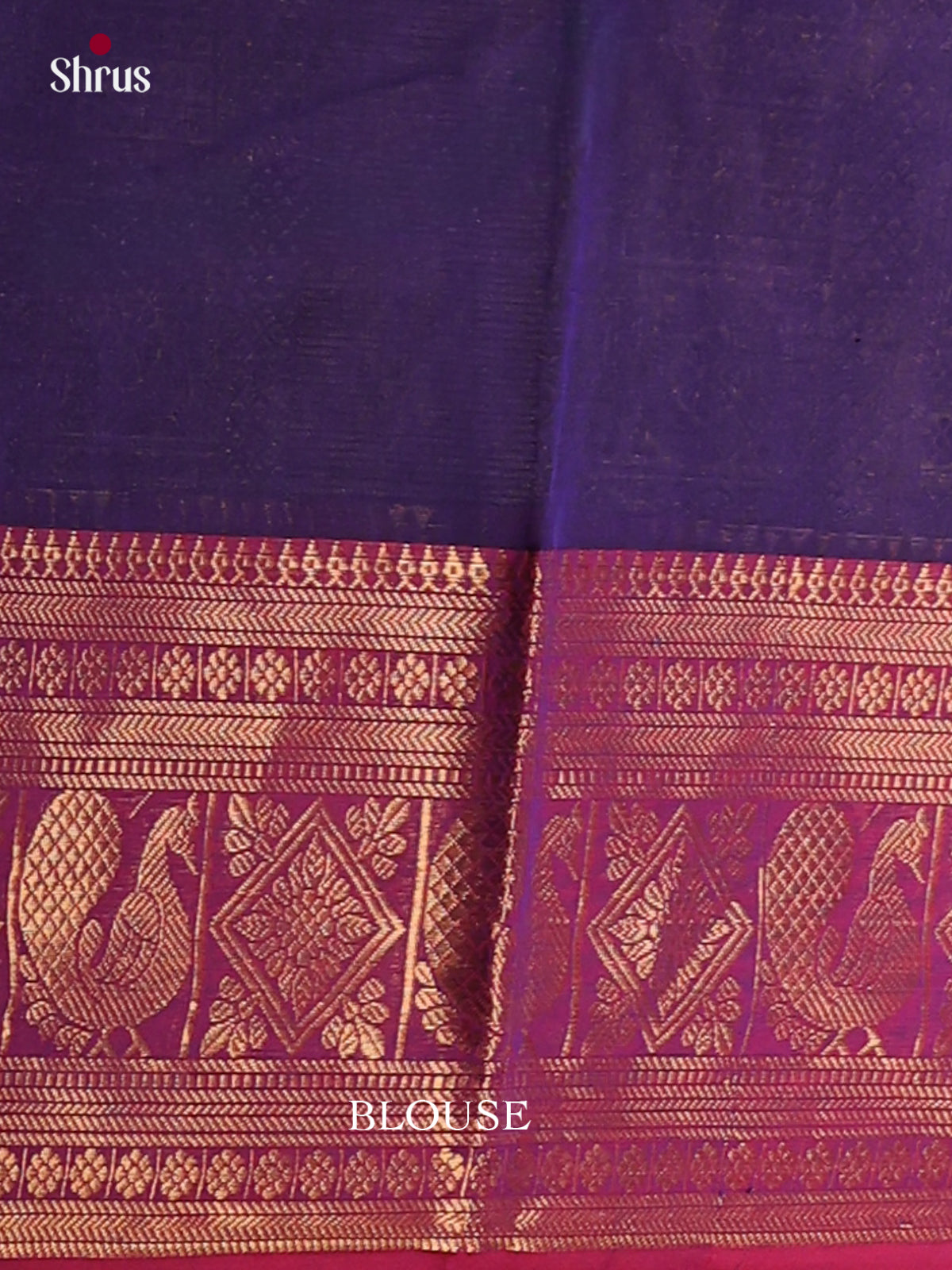 Chettinad Cotton Saree - EES27224