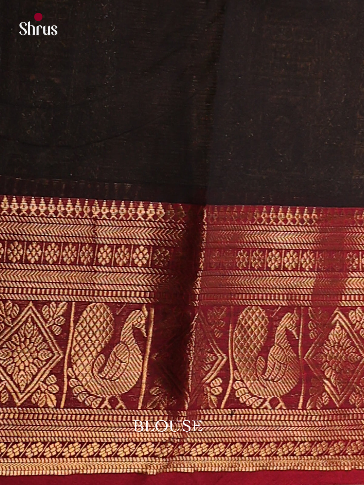 Chettinad Cotton Saree - EES27225