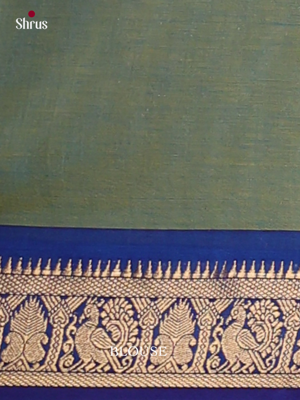 Chettinad Cotton Saree - EES27268