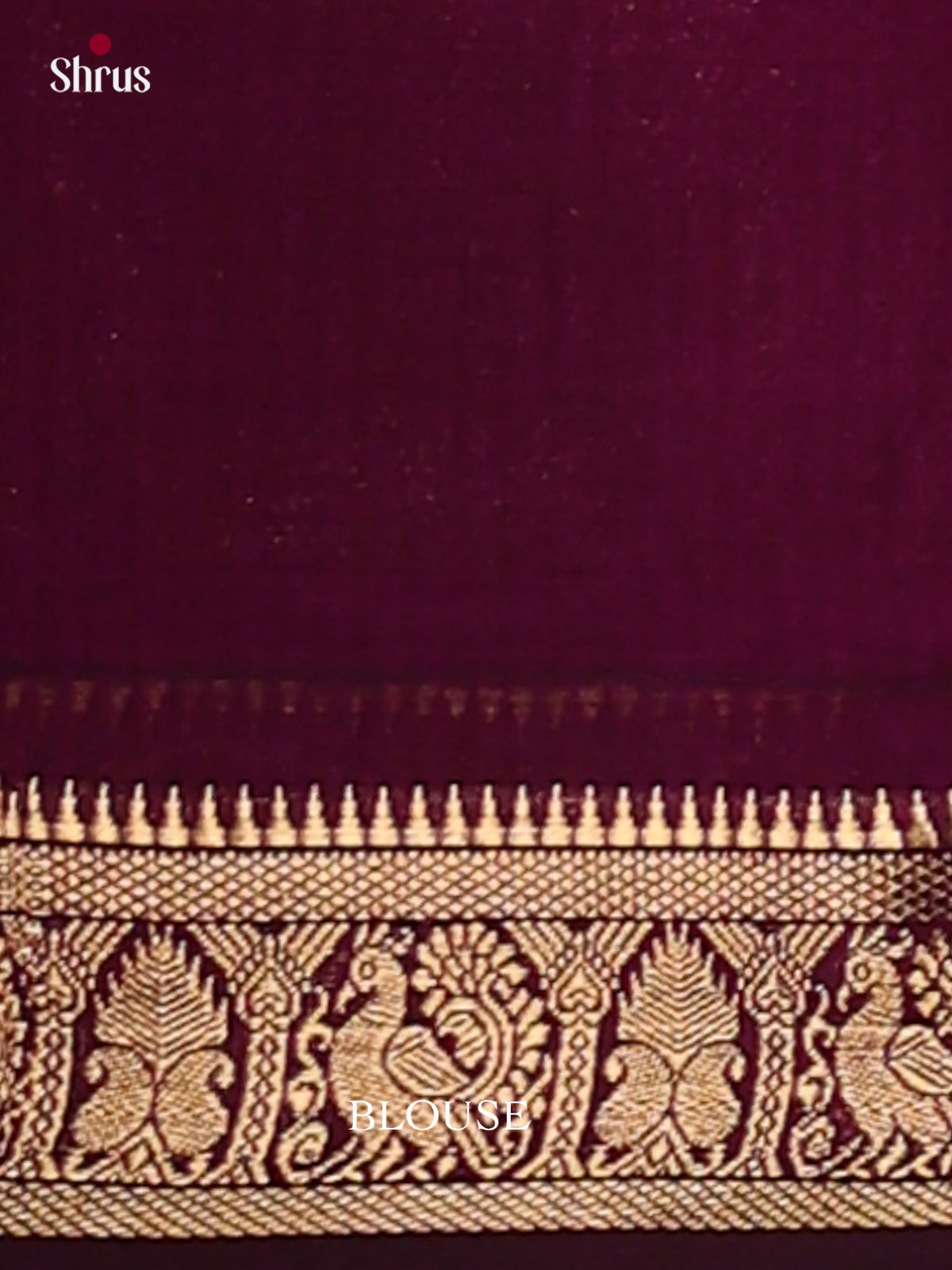 Chettinad Cotton Saree - EES27269