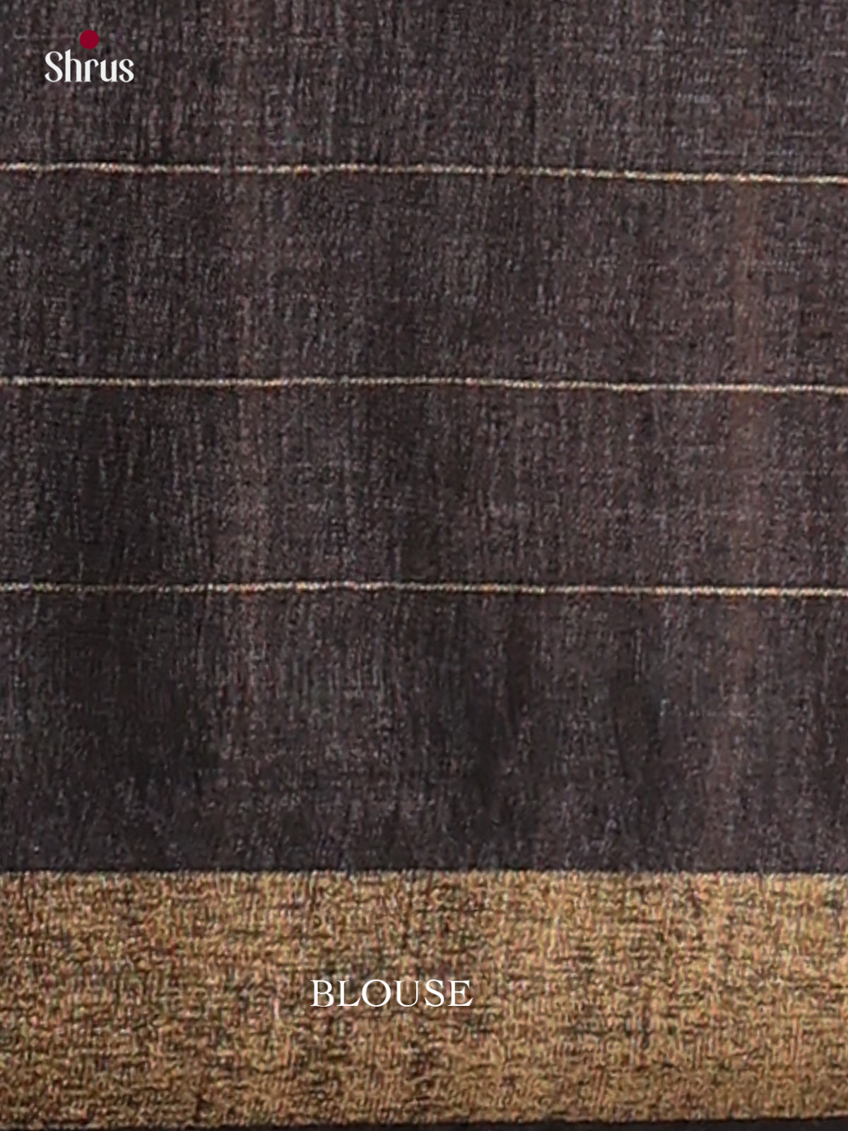 Shibori Saree - EES29041 - Shop on Shrus.com