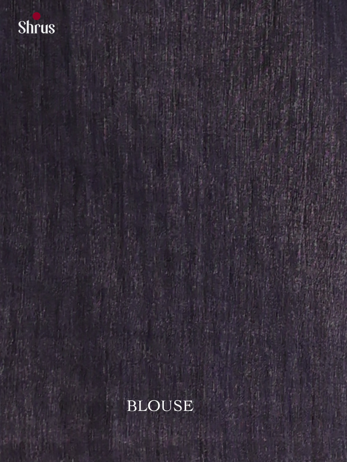 Shibori Saree - EES29046 - Shop on Shrus.com