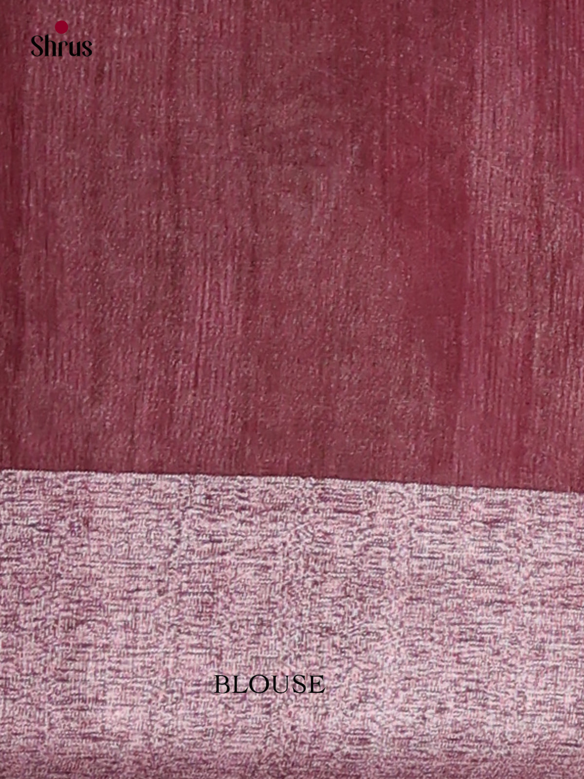 Shibori Saree - EES29051 - Shop on Shrus.com