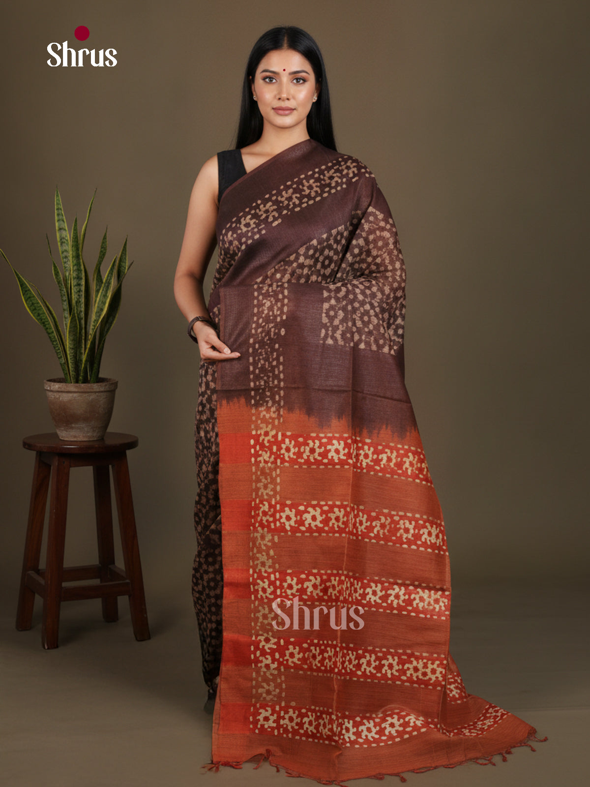 Bhatik Saree - EES29152