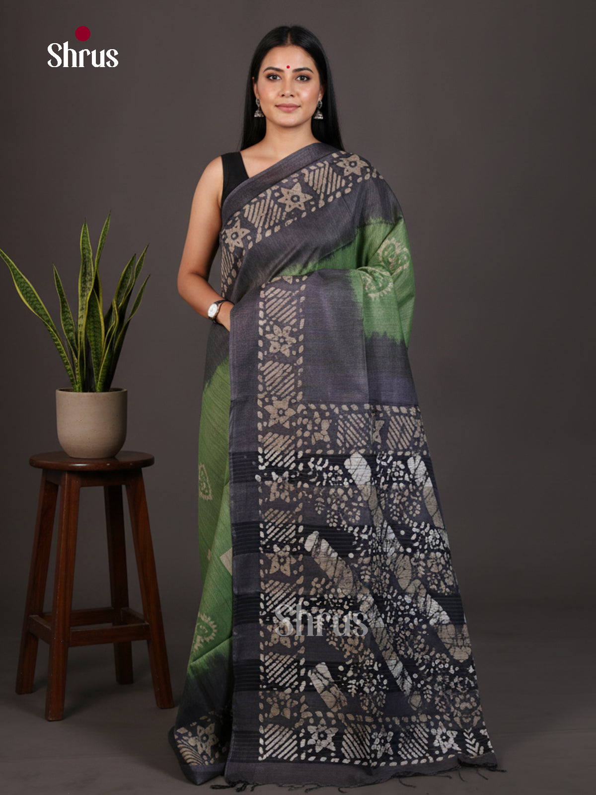 Bhatik Saree - EES29154