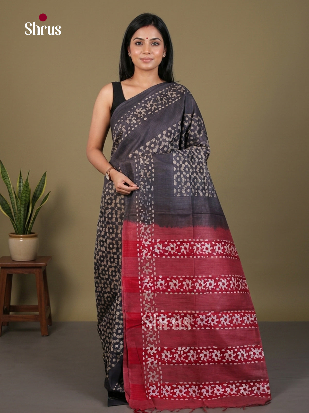 Bhatik Saree - EES29181