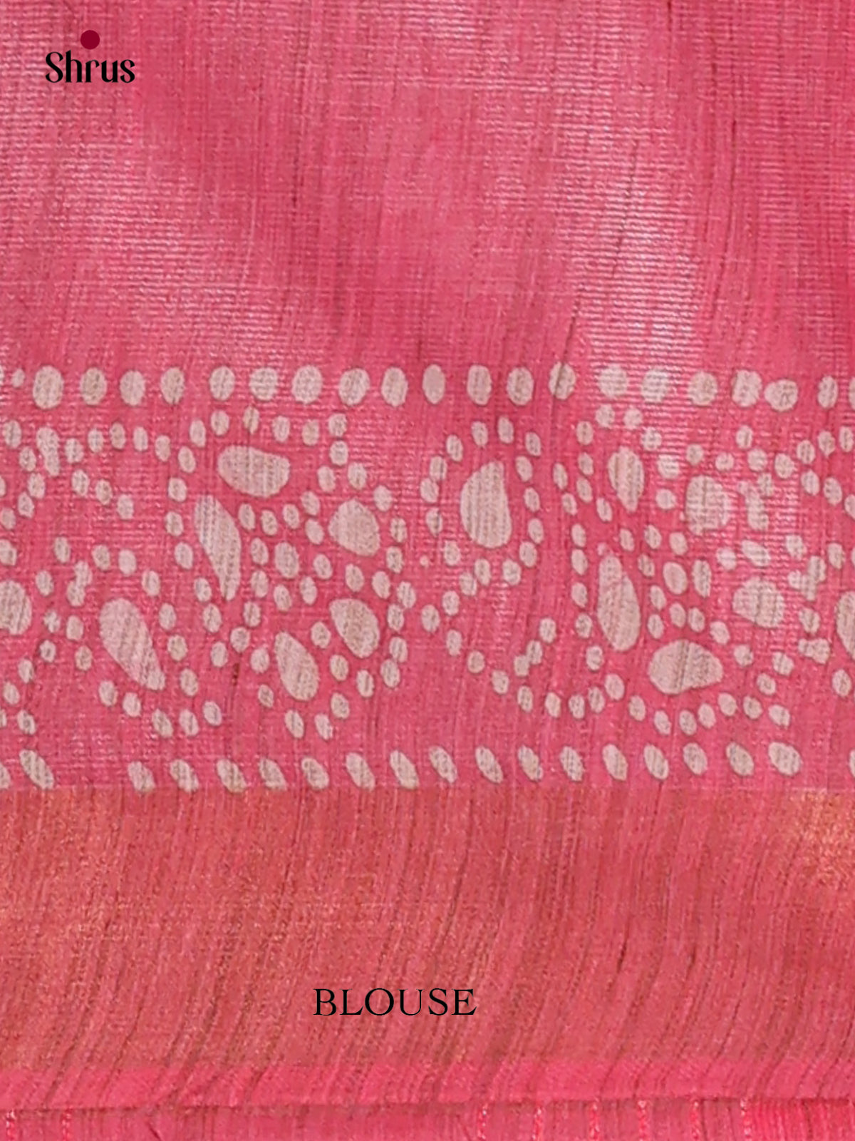 Bhatik Saree - EES29189 - Shop on Shrus.com